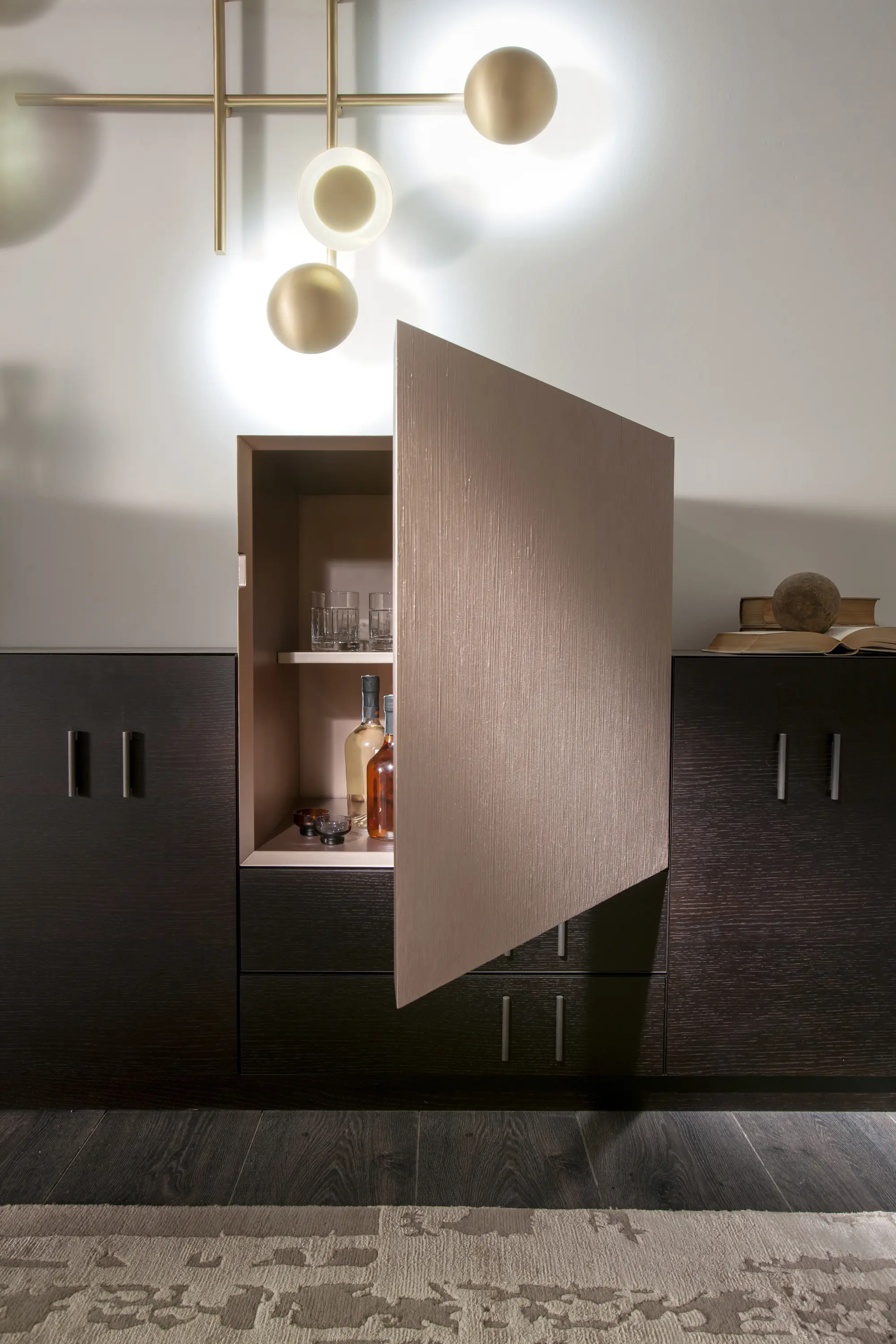 Laurameroni - Symphony | Cabinet System