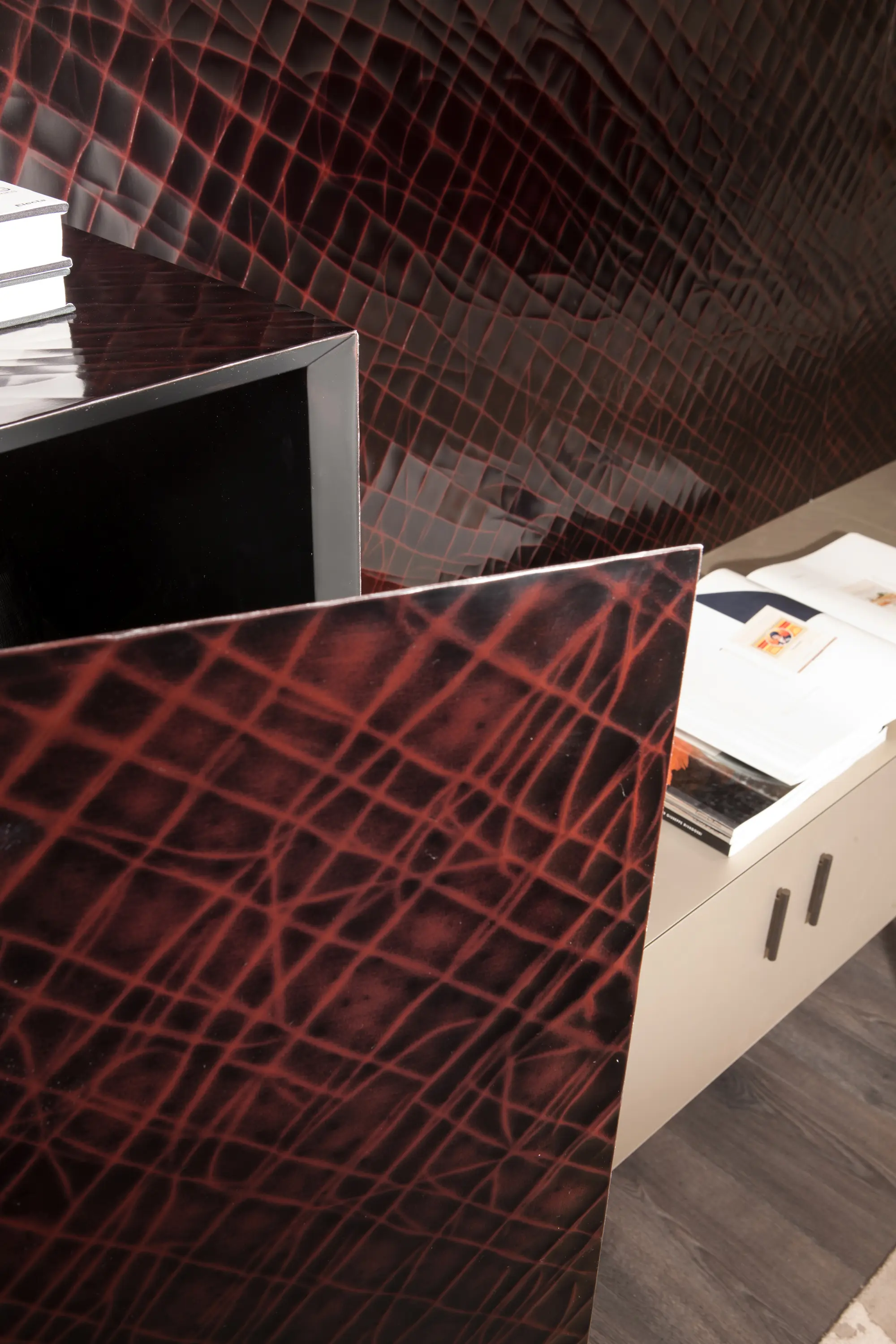 Laurameroni - Symphony | Cabinet System