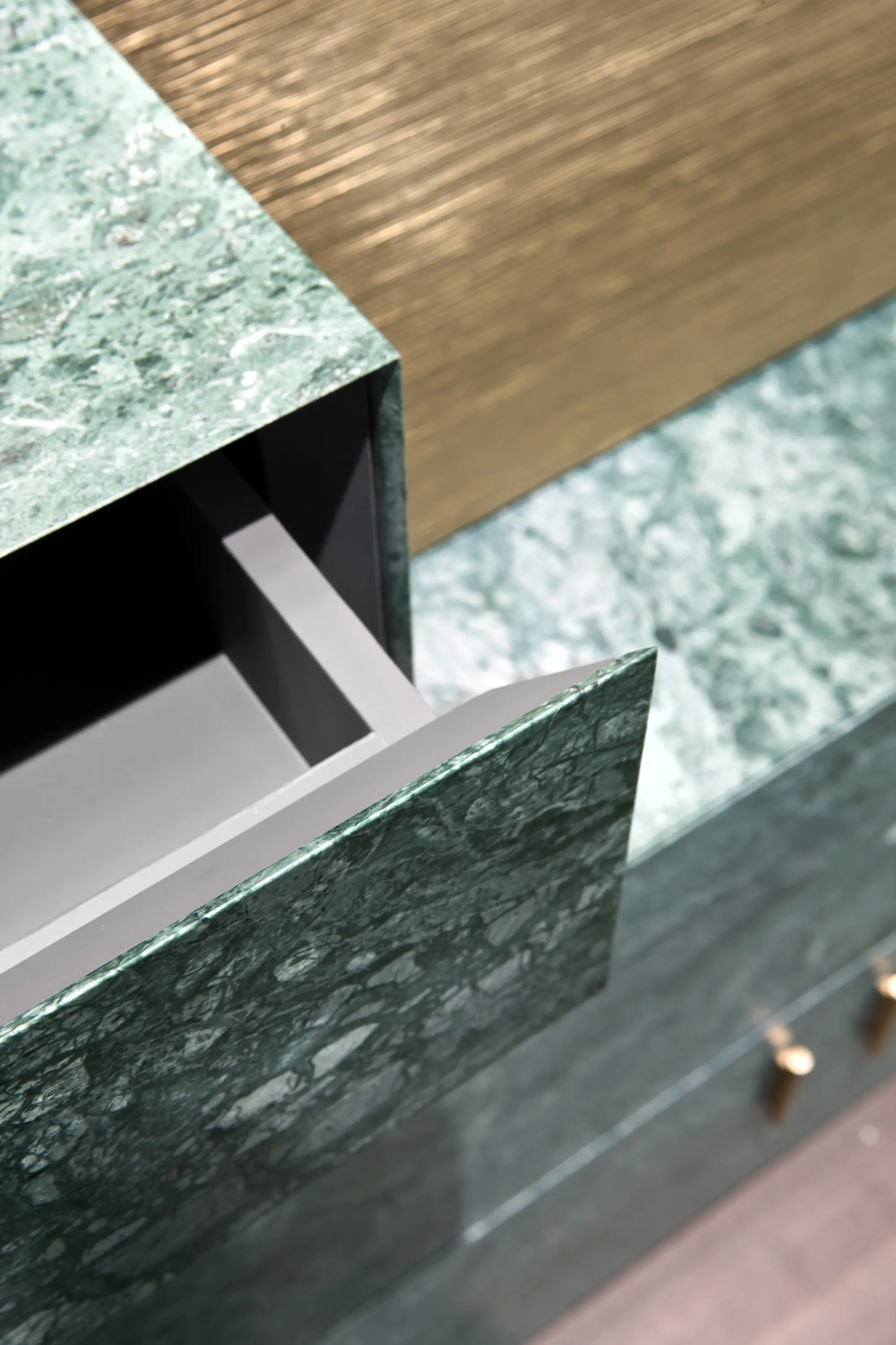 Laurameroni - Symphony | Cabinet System
