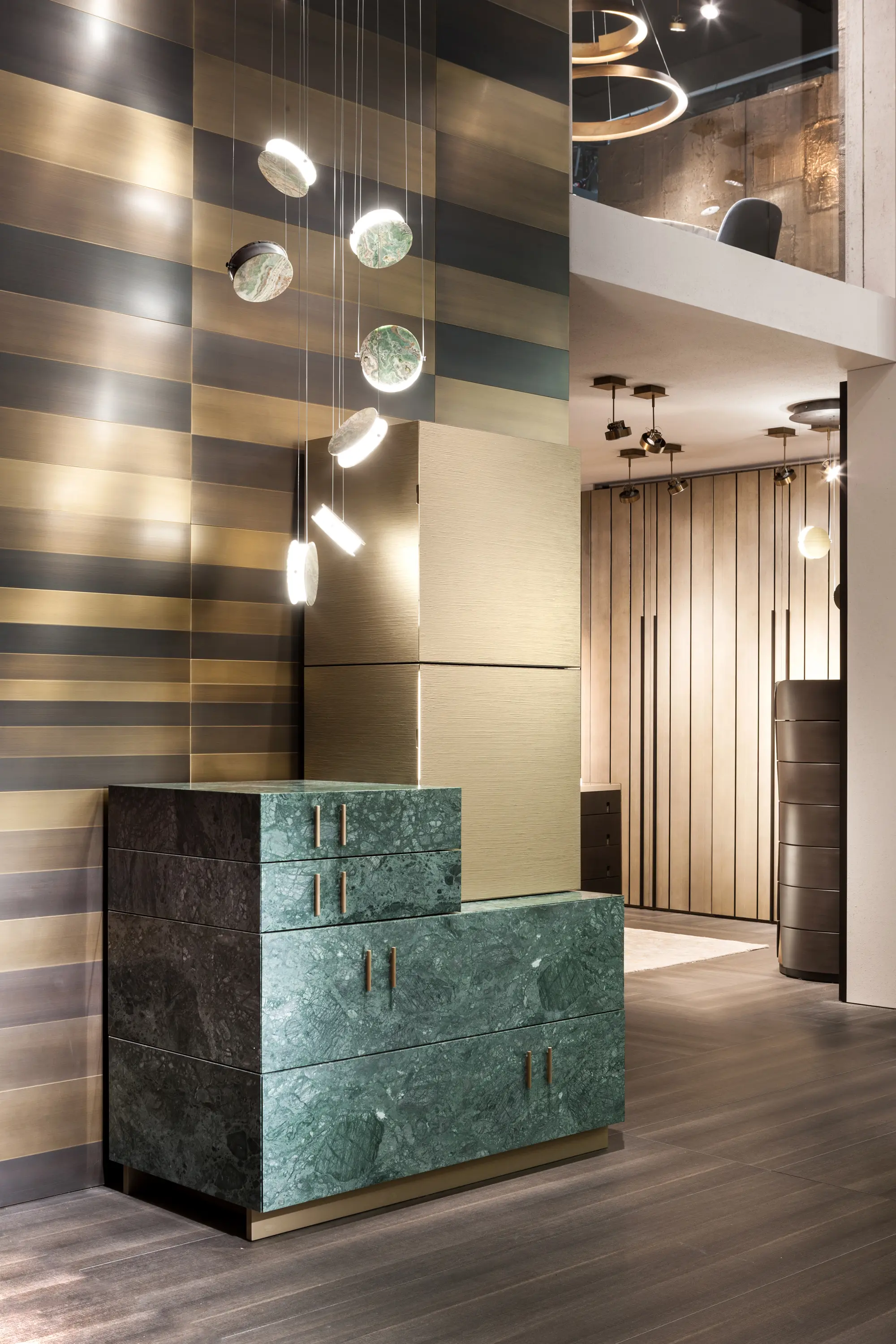 Laurameroni - Symphony | Cabinet System