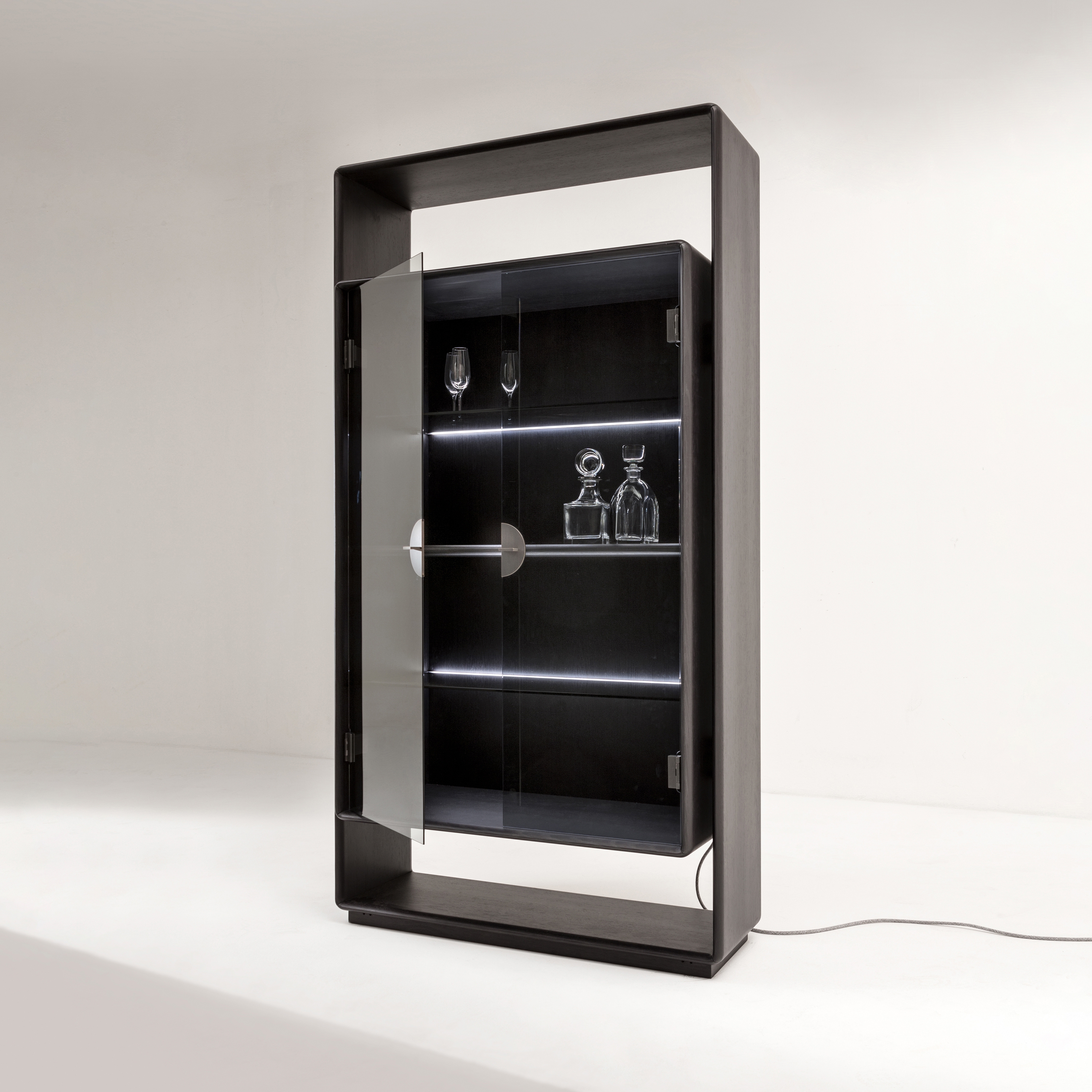 Display product Talento | Sideboard from manufacturer Laurameroni