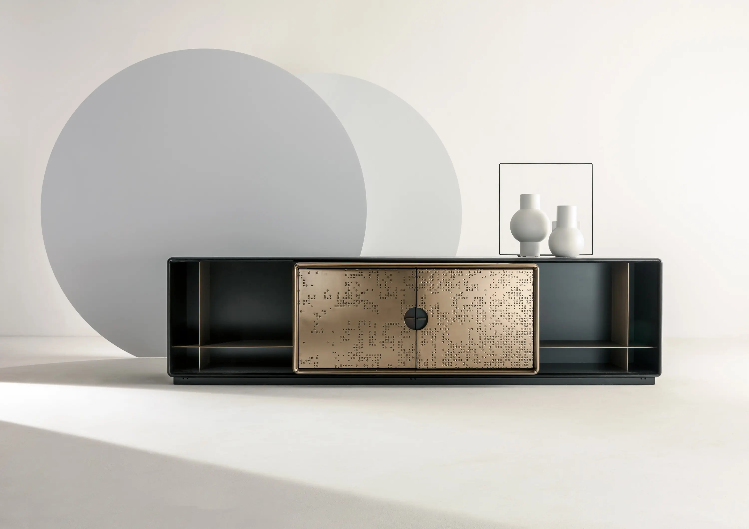 Laurameroni - Talento Lounge | Sideboard