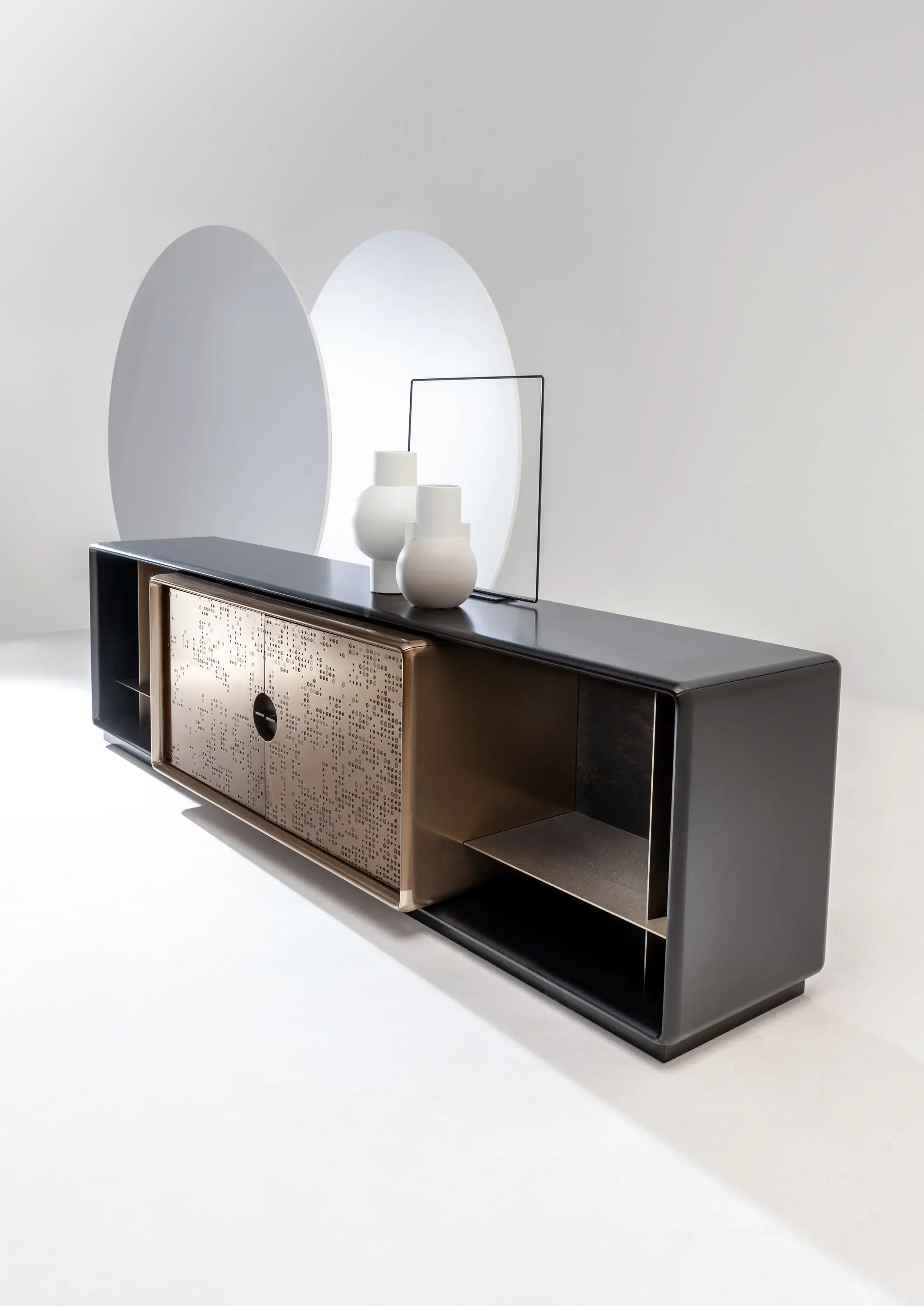 Laurameroni - Talento Lounge | Sideboard