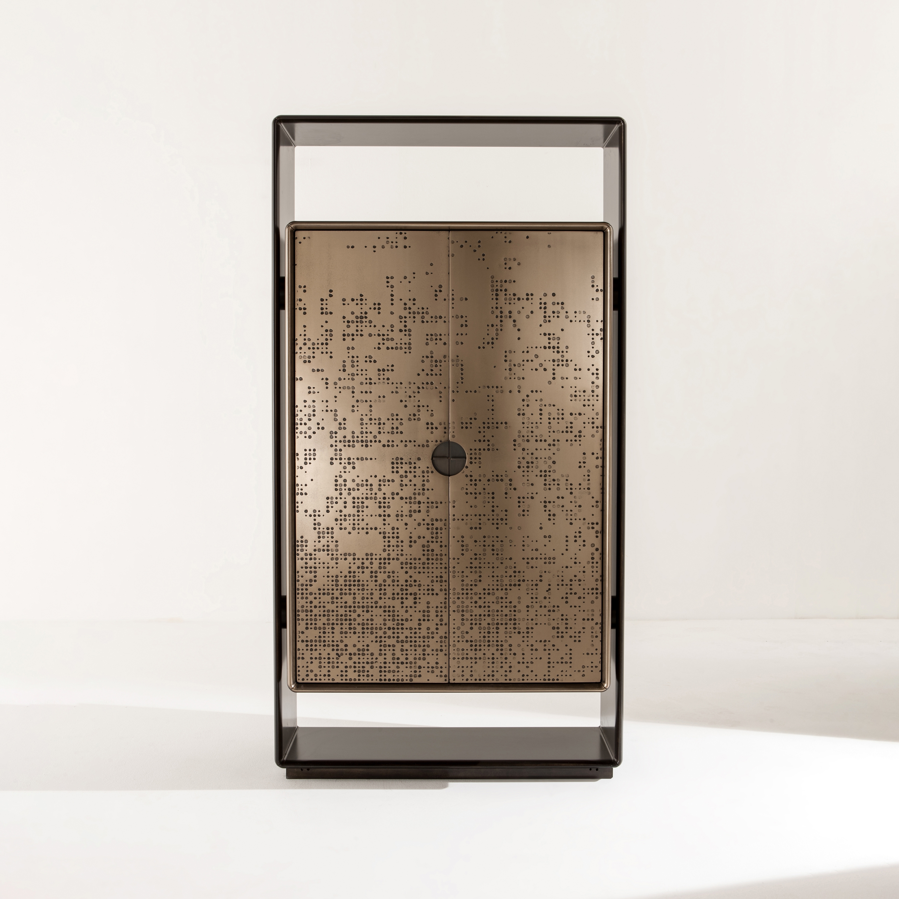 Mostra il prodotto Talento Unlimited | Credenza del produttore Laurameroni