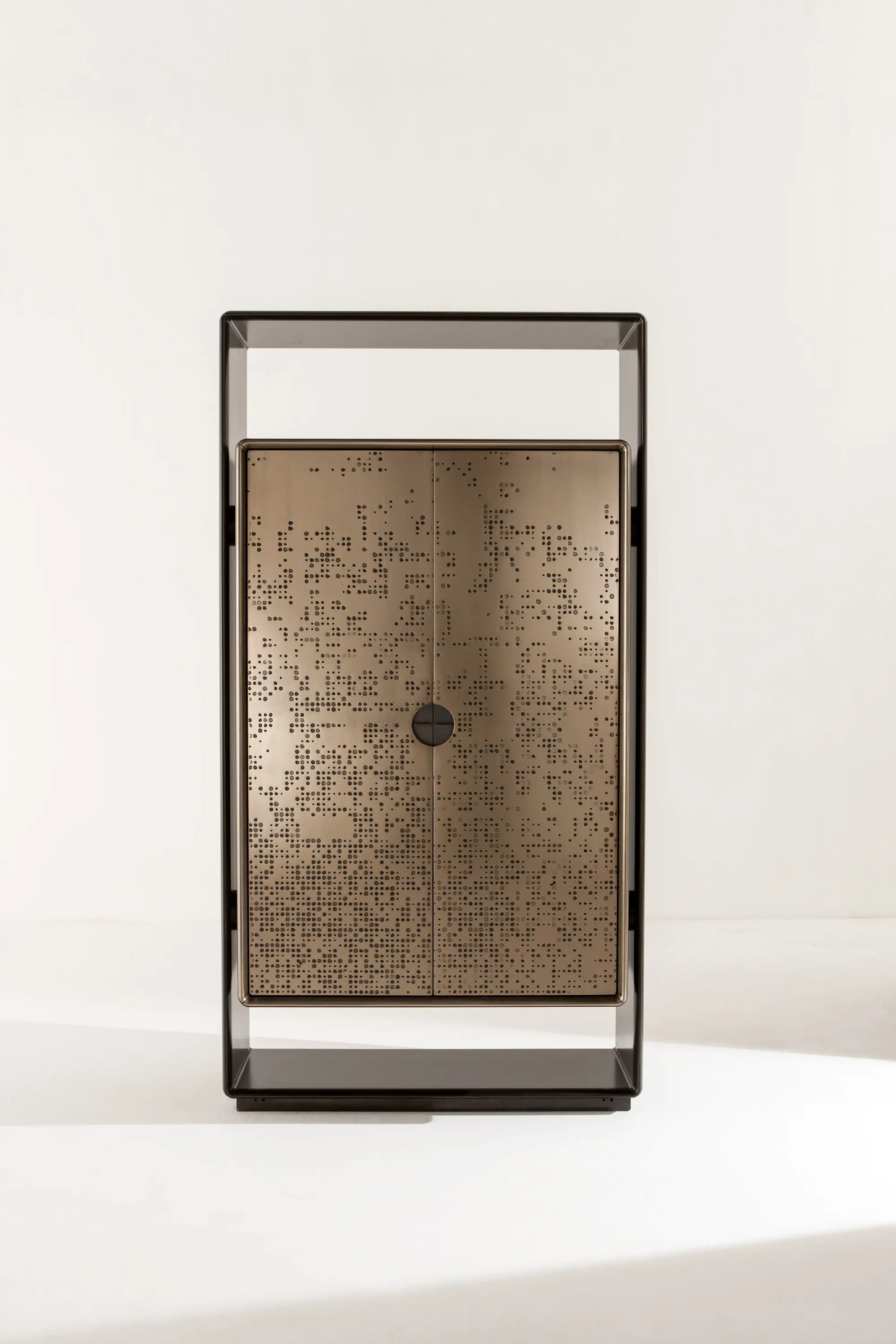 Laurameroni - Talento Unlimited | Sideboard