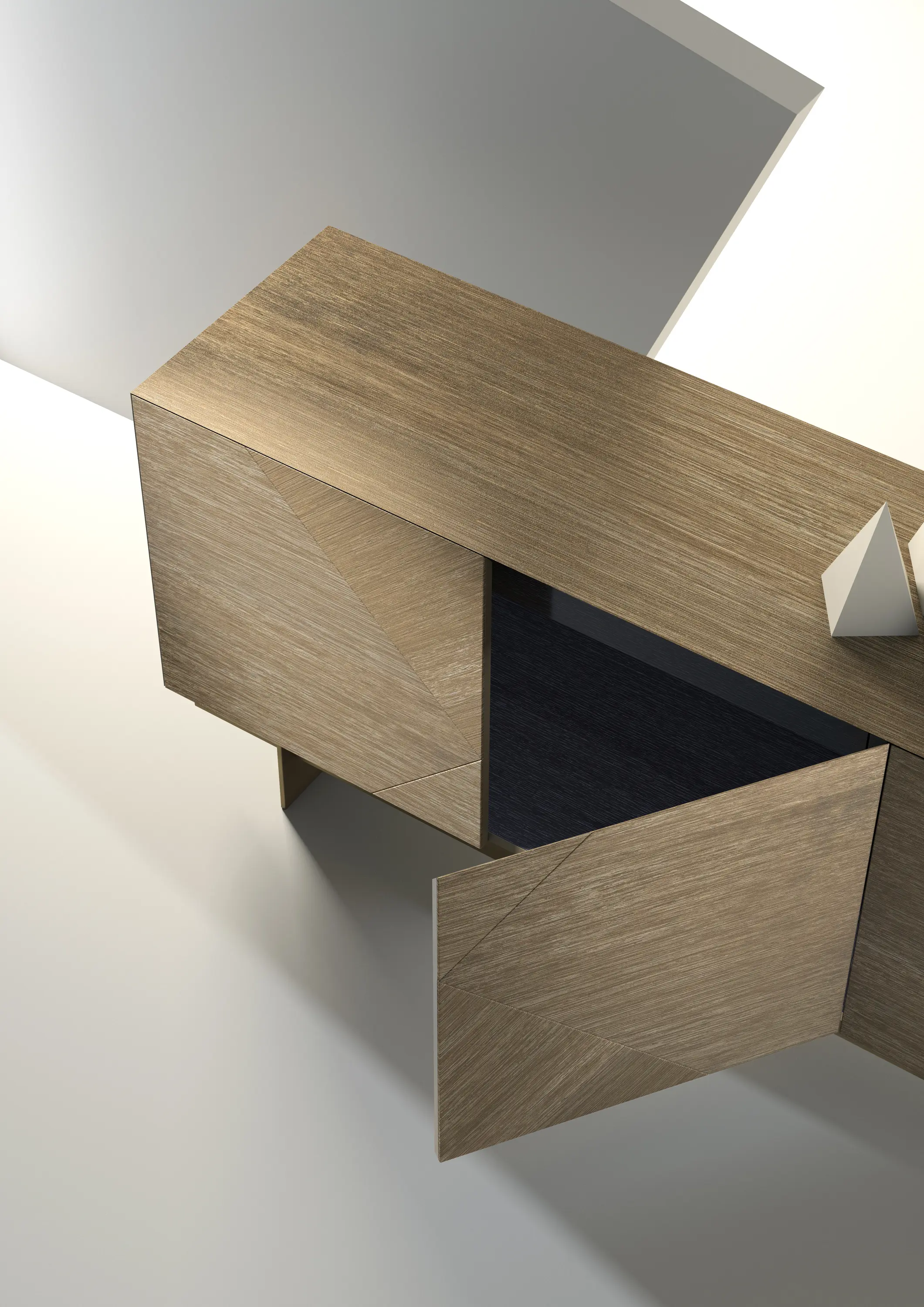 Laurameroni - Tatami | Anrichte