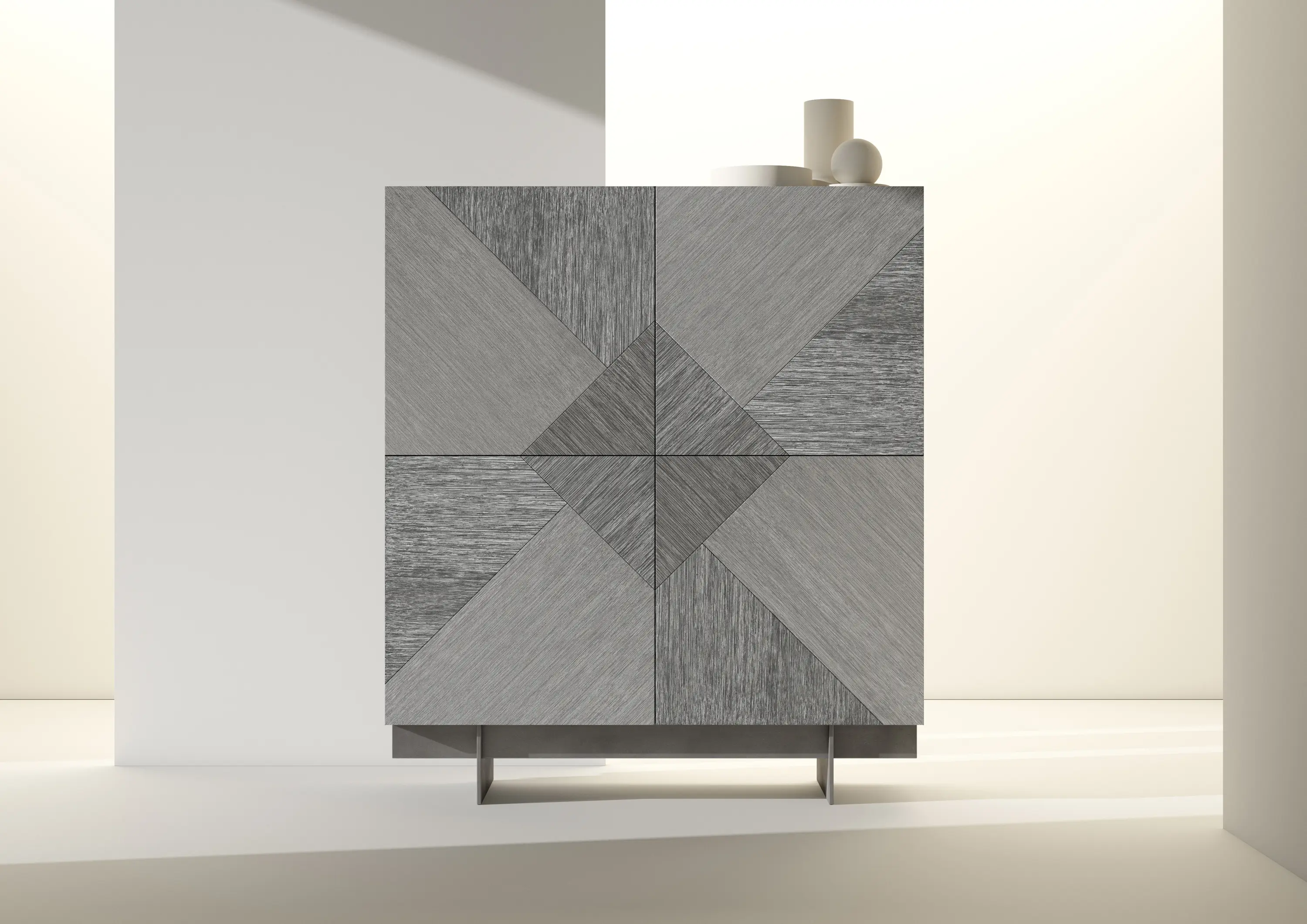 Laurameroni - Tatami Alto | Anrichte