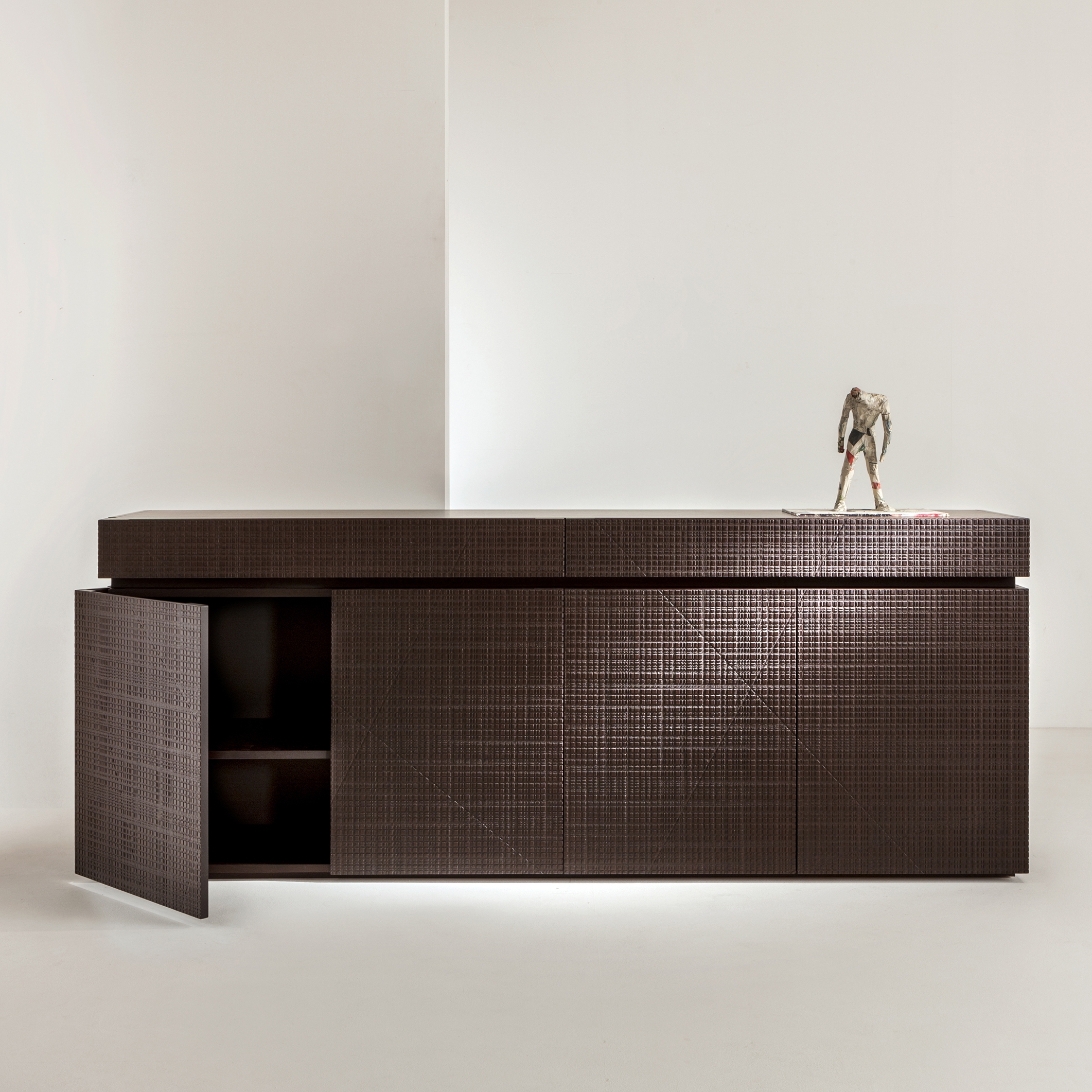 Display product BD 34 | Sideboard from manufacturer Laurameroni