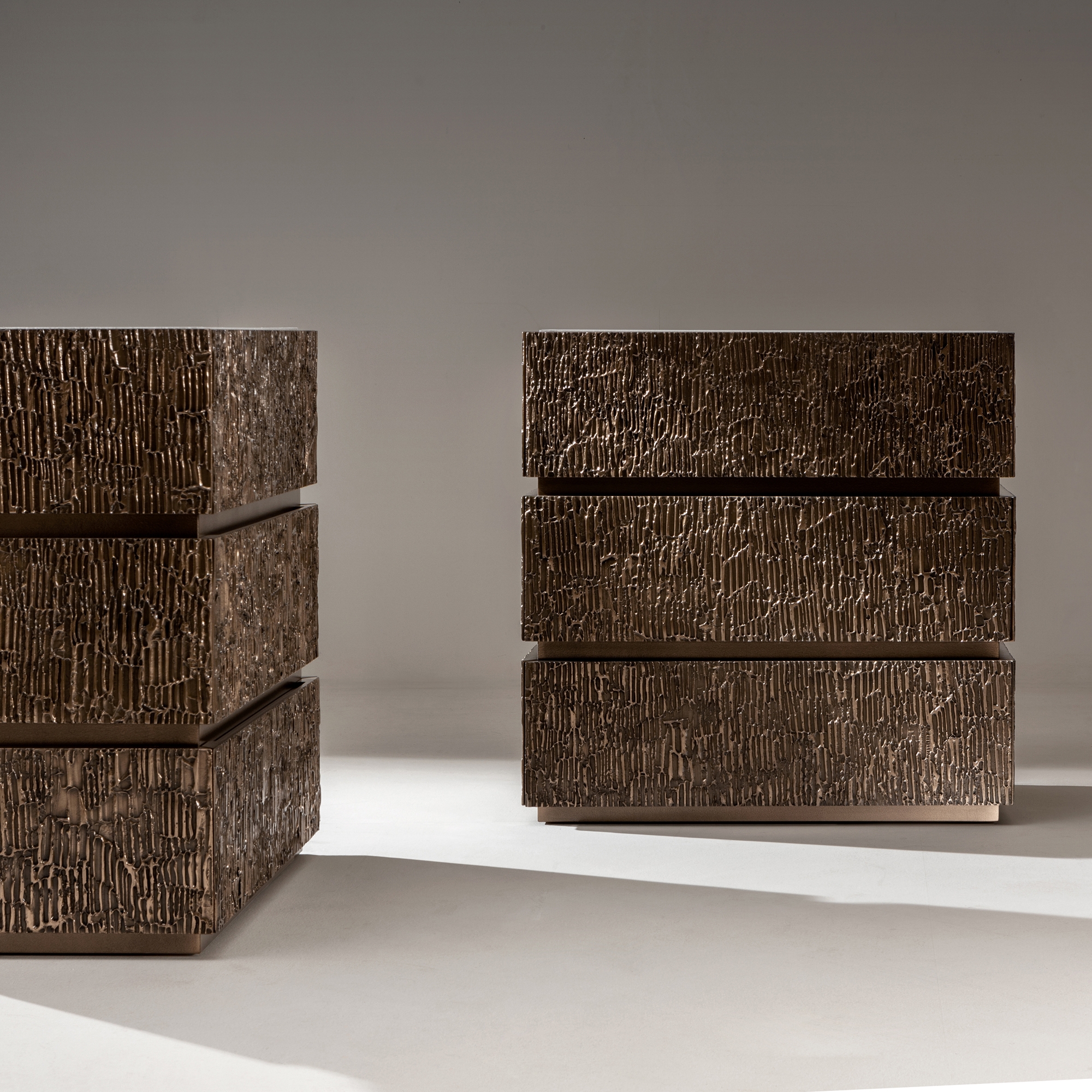 Mostra il prodotto Corteccia | Drawer del produttore Laurameroni
