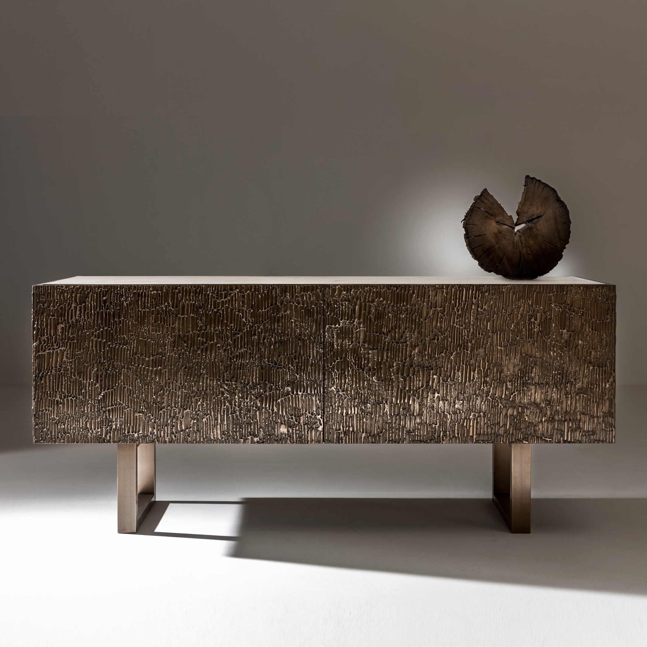 Mostrar el producto Corteccia | Sideboard del fabricante Laurameroni