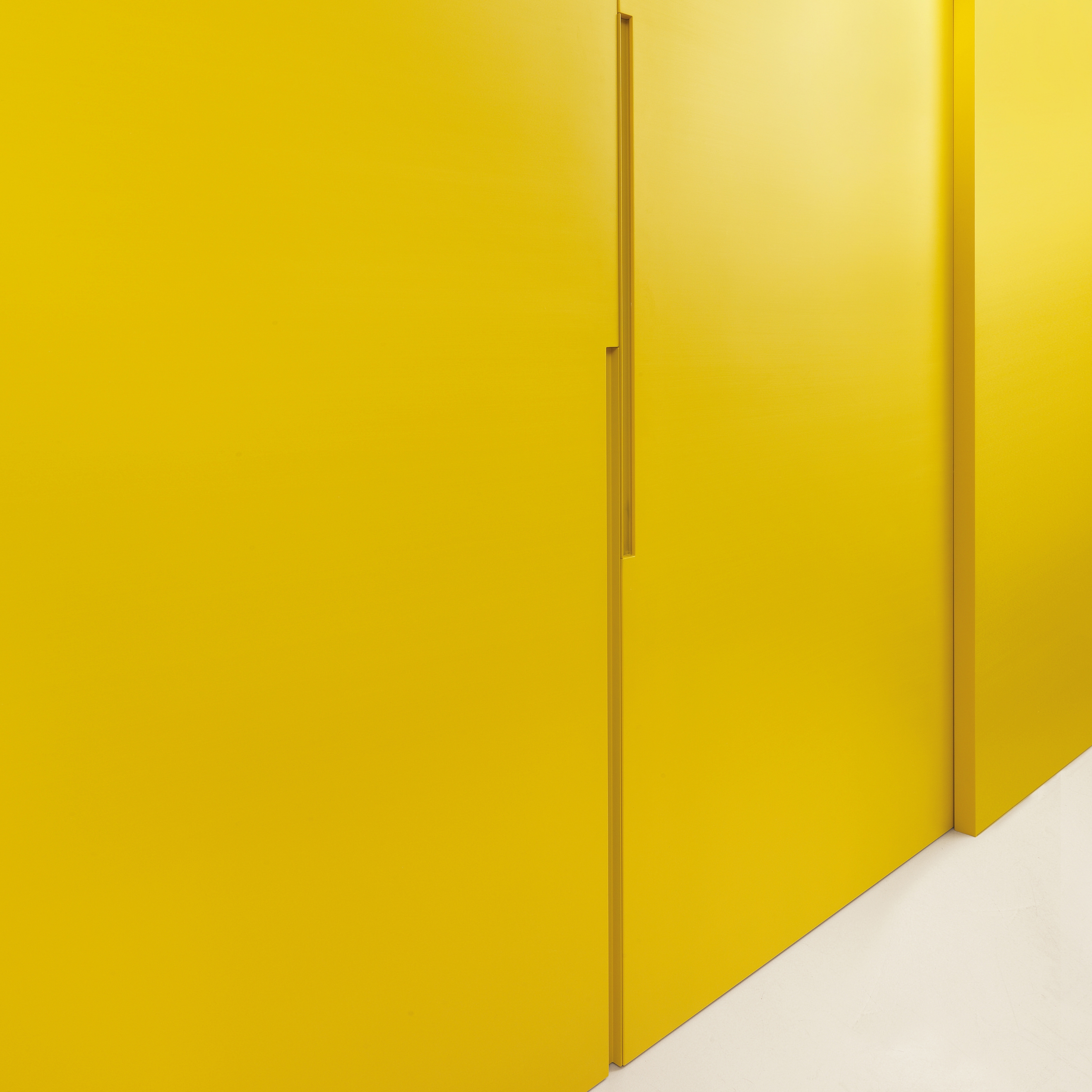 Display product Plain | Sliding Door from manufacturer Laurameroni