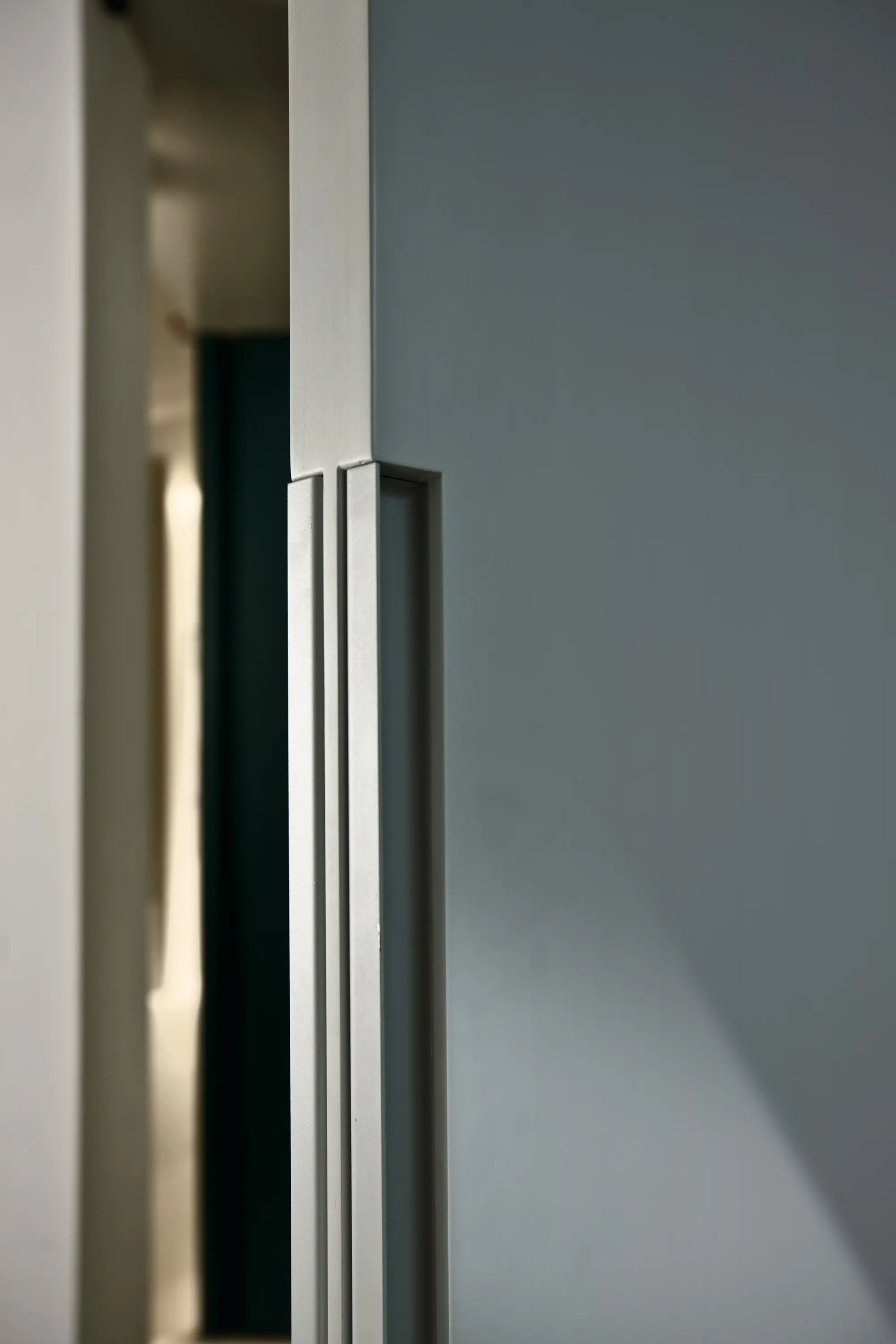 Laurameroni - Plain | Sliding Door