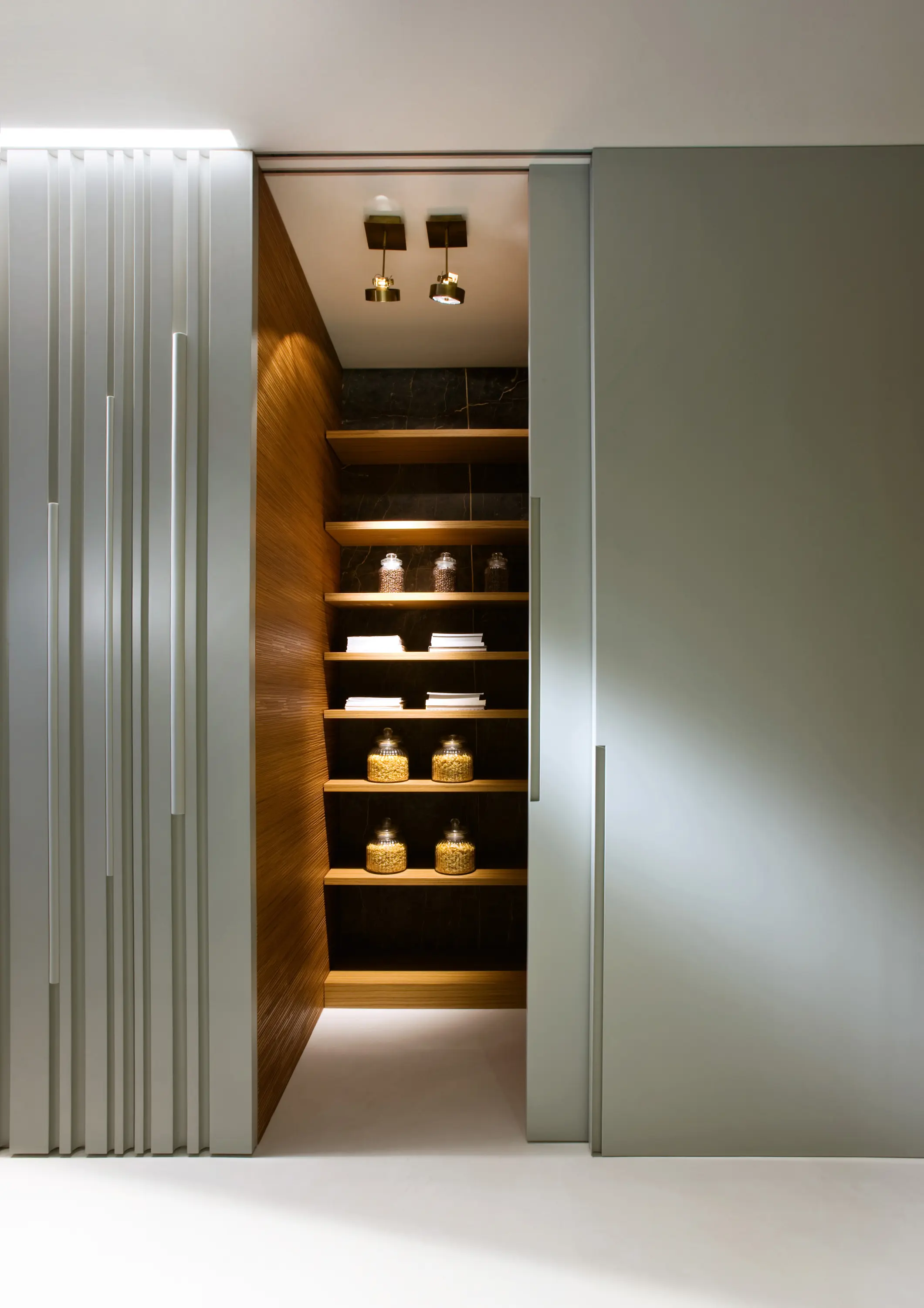 Laurameroni - Plain | Sliding Door