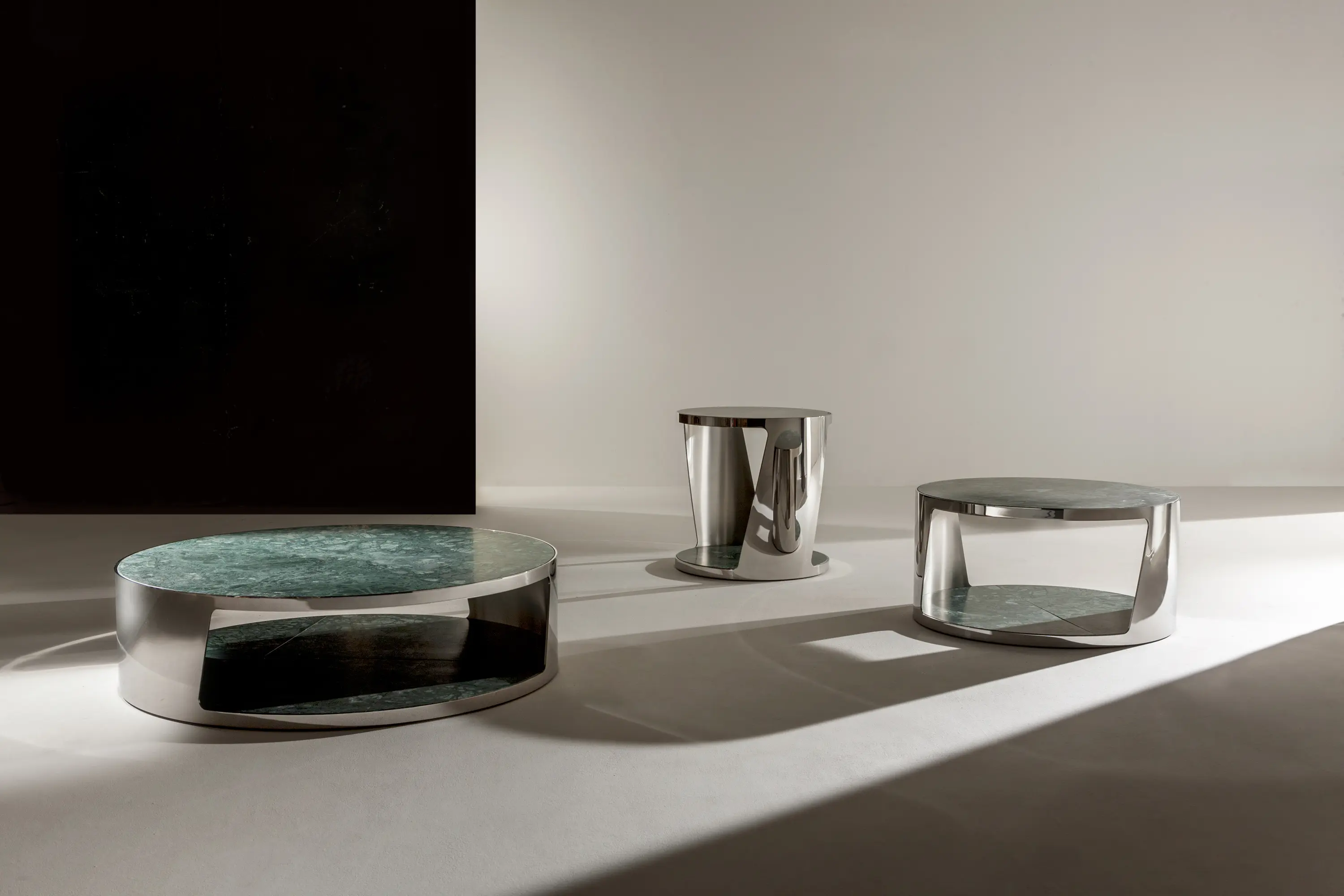 Laurameroni - Shadow | Low Tables