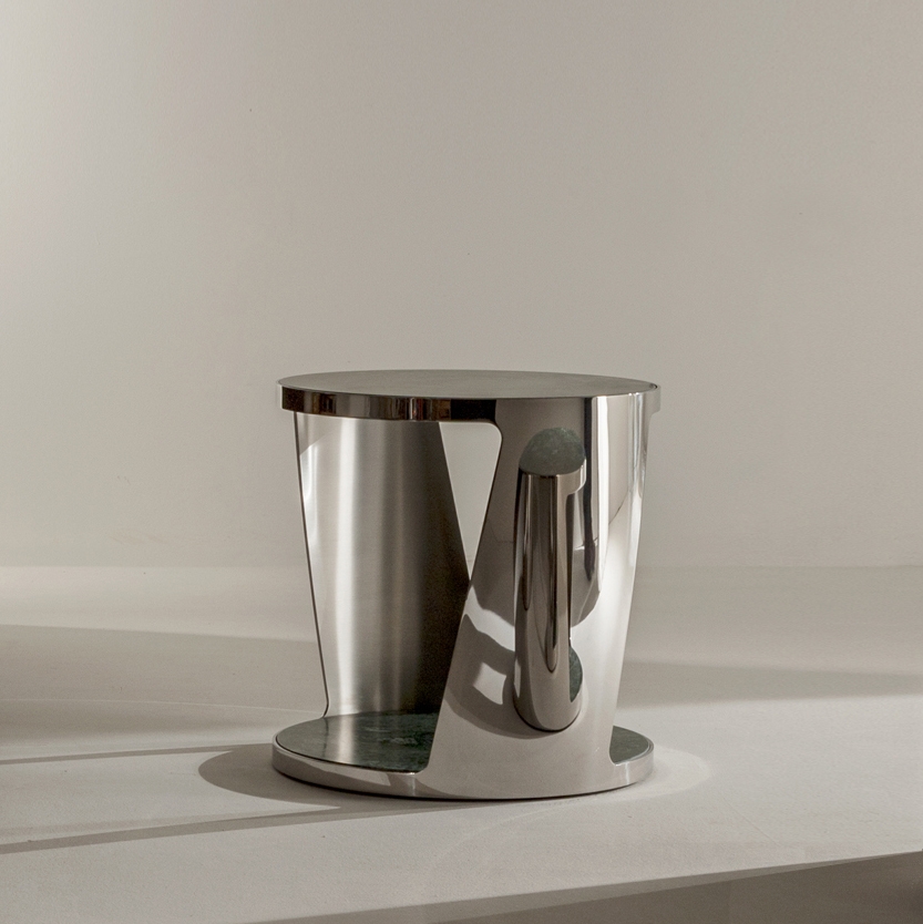 Mostra il prodotto Shadow | Tavolino del produttore Laurameroni