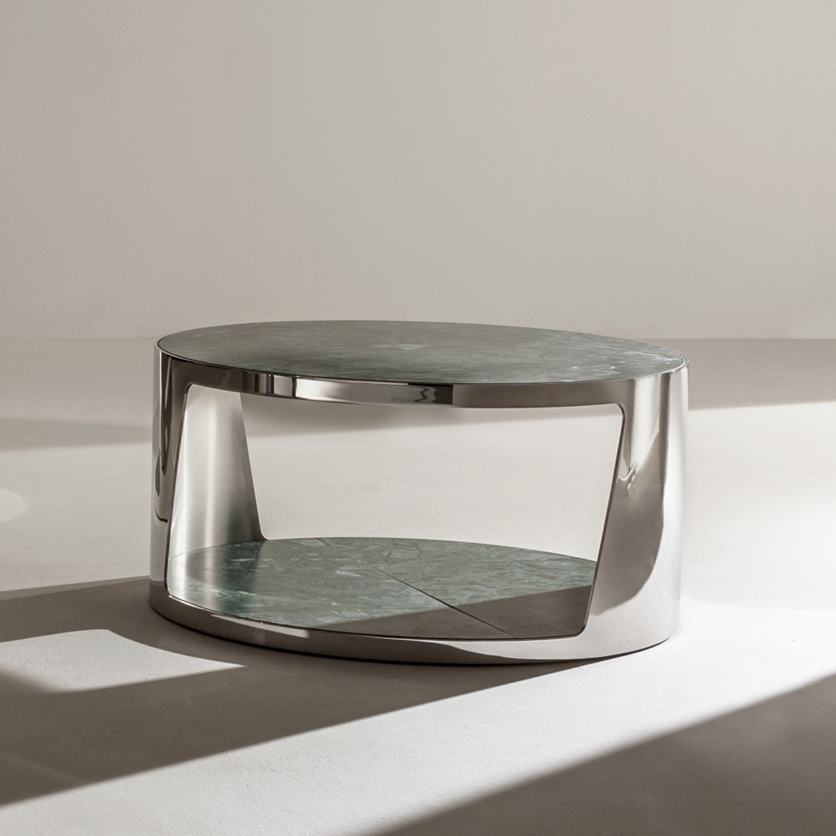 Display product Shadow | Low Tables from manufacturer Laurameroni