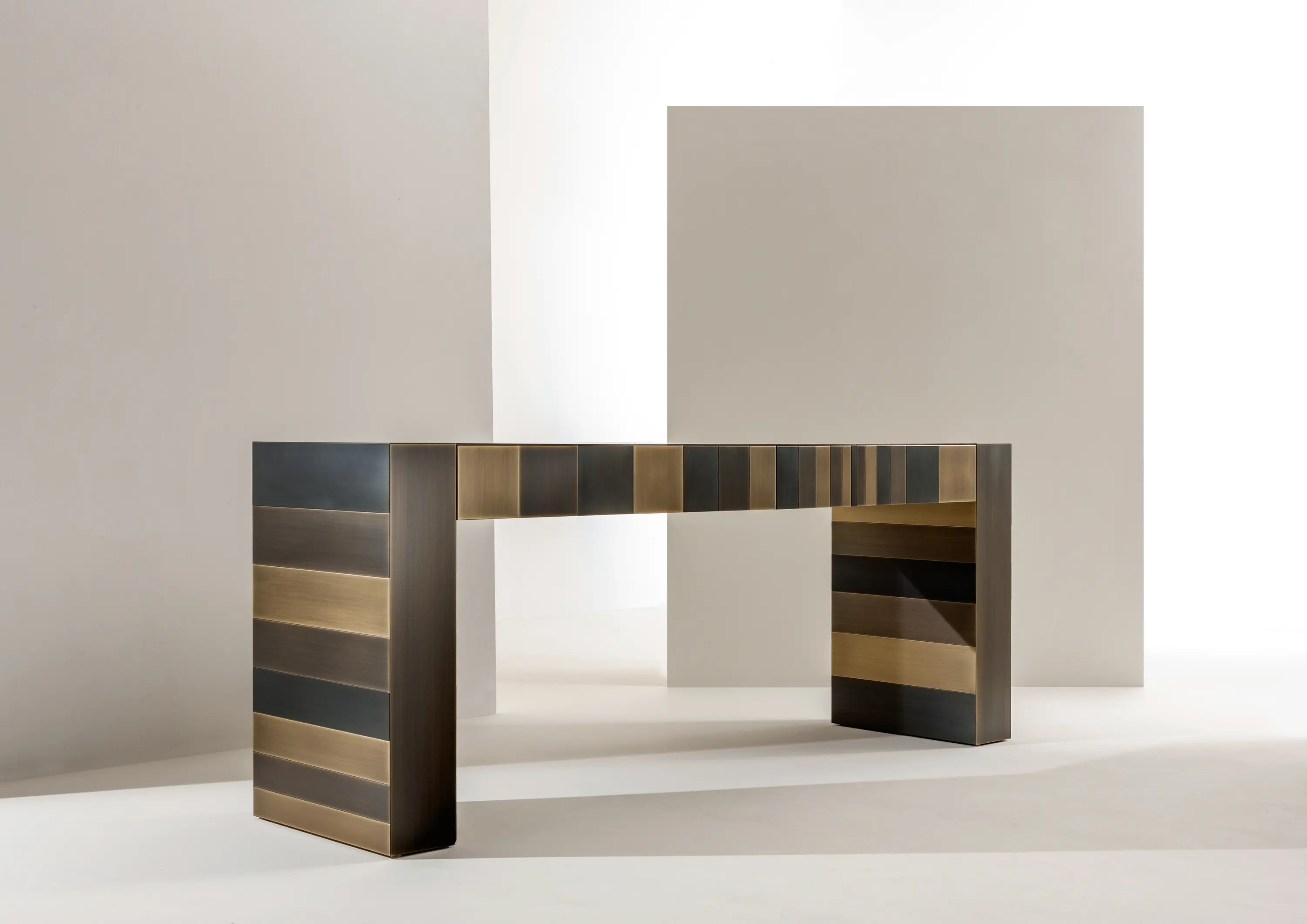 Laurameroni - ST 50 | Console