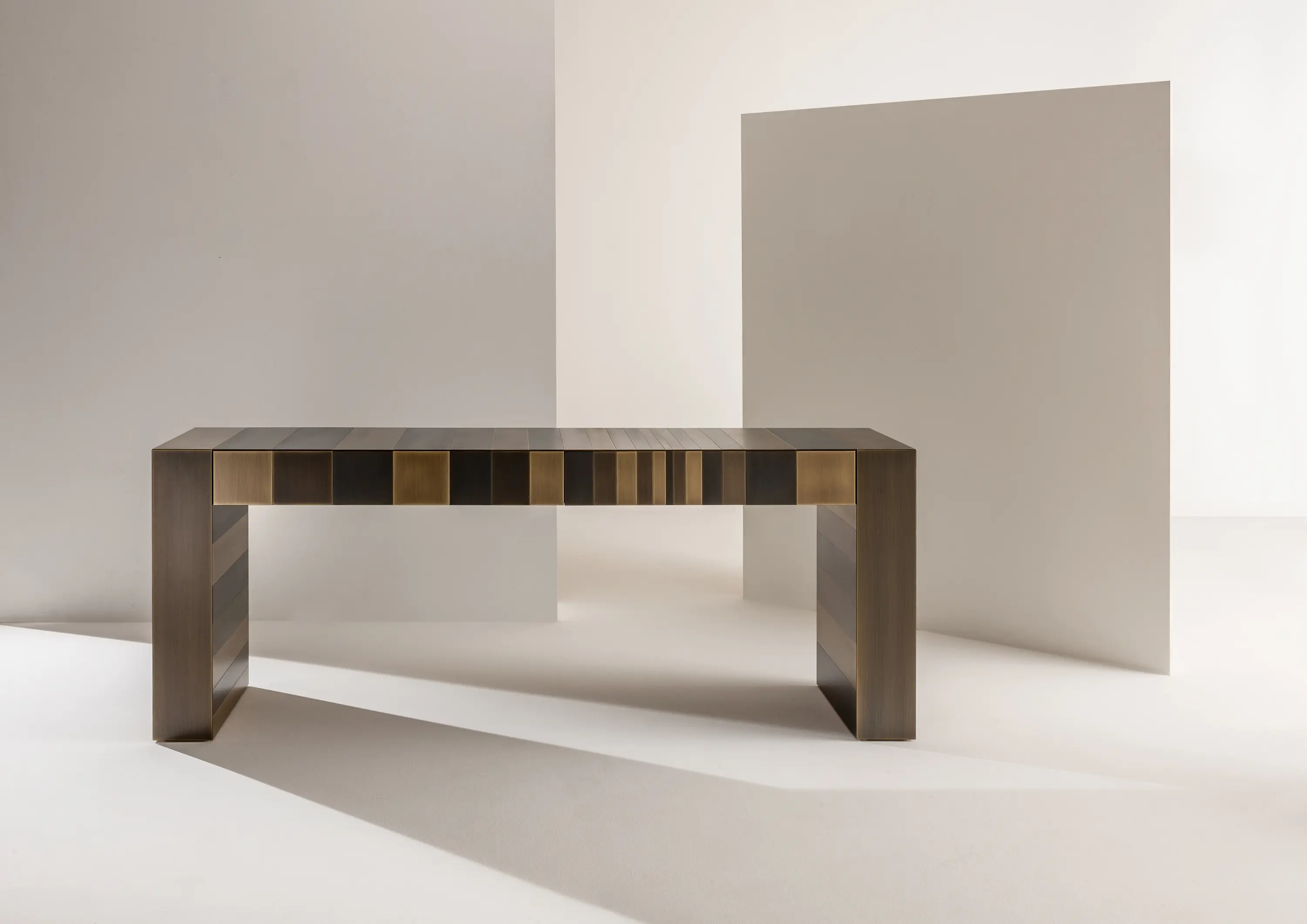 Laurameroni - ST 50 | Console