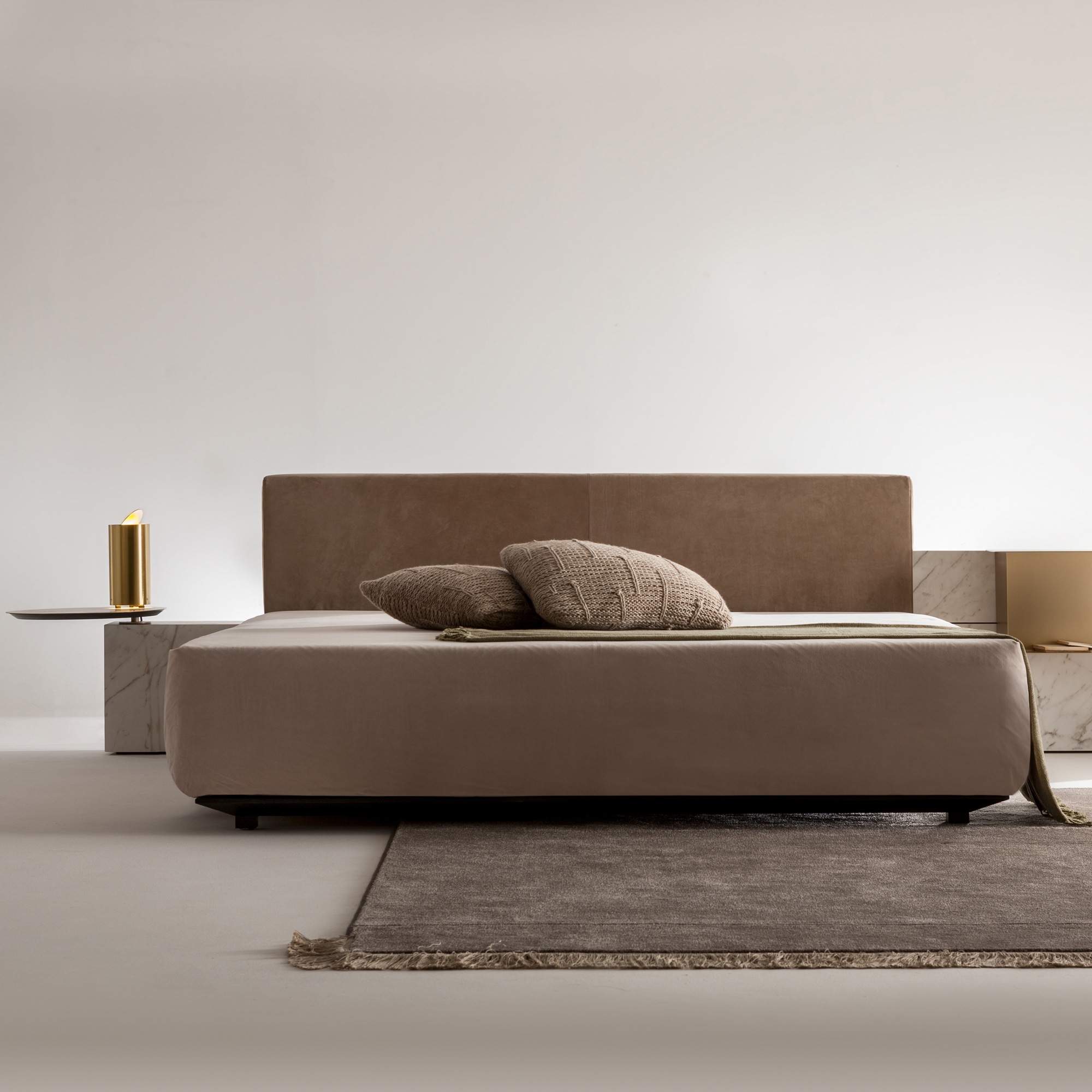 Mostrar el producto Symphony | Bed del fabricante Laurameroni