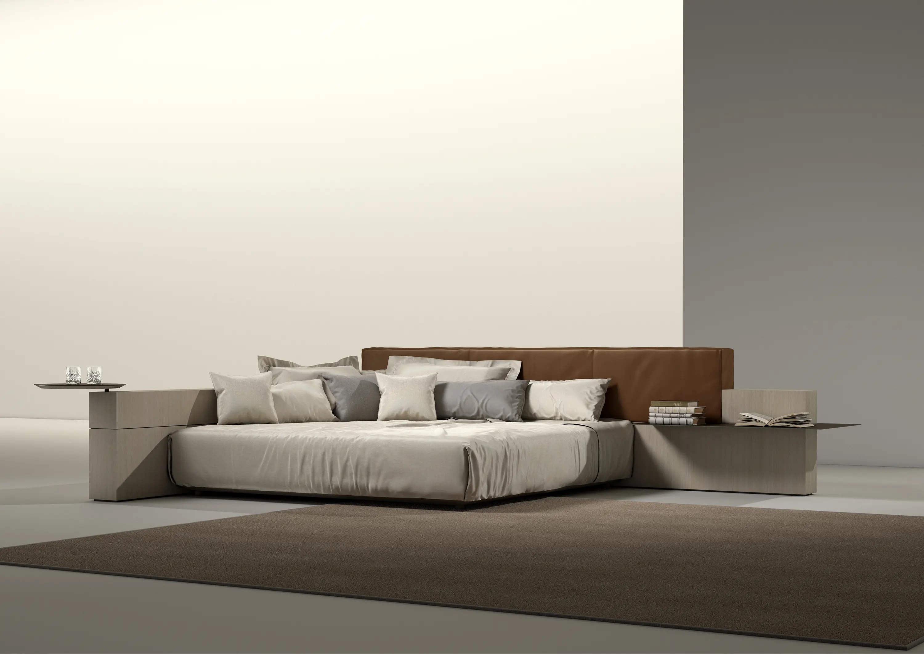 Laurameroni - Symphony | Bett