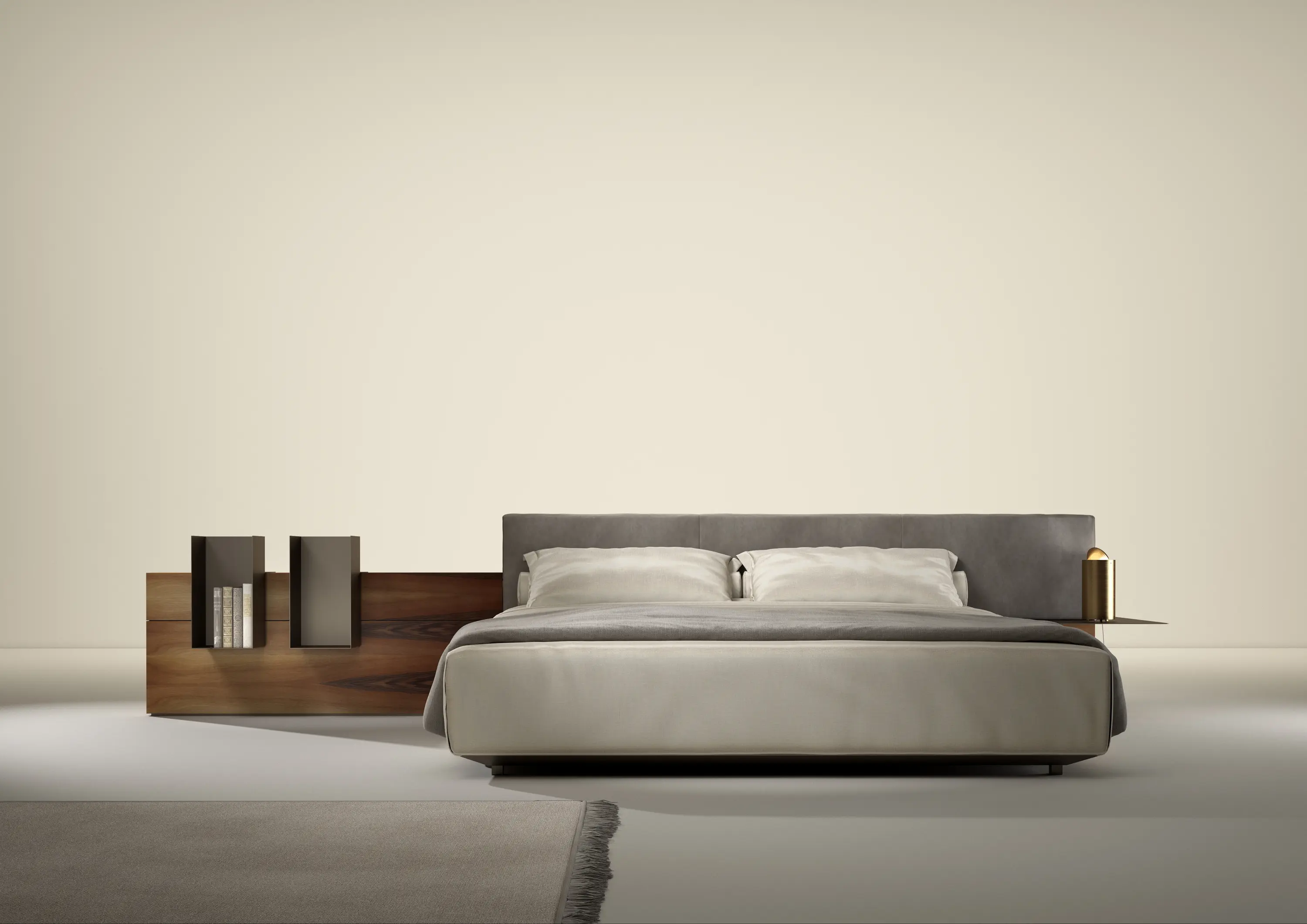 Laurameroni - Symphony | Bett