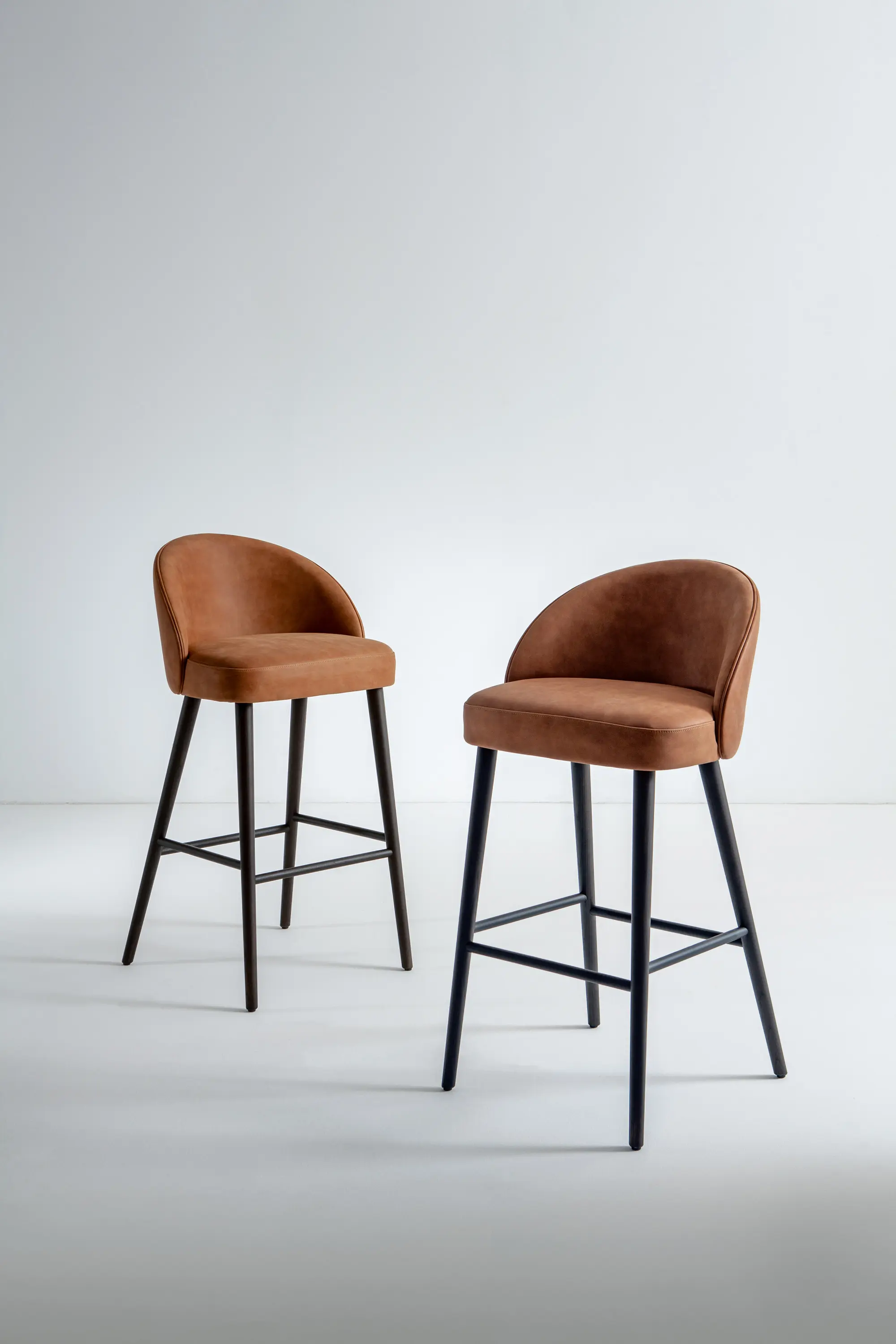 Laurameroni - LV 101 S | Stool