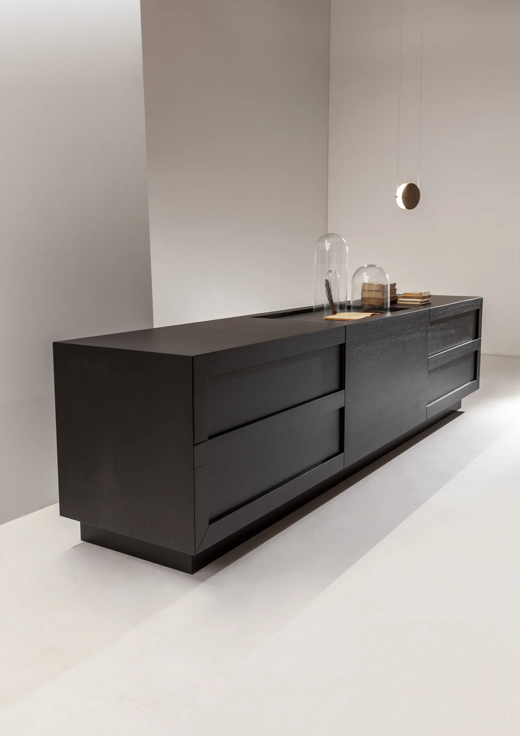 Laurameroni - ML 23 | Sideboard