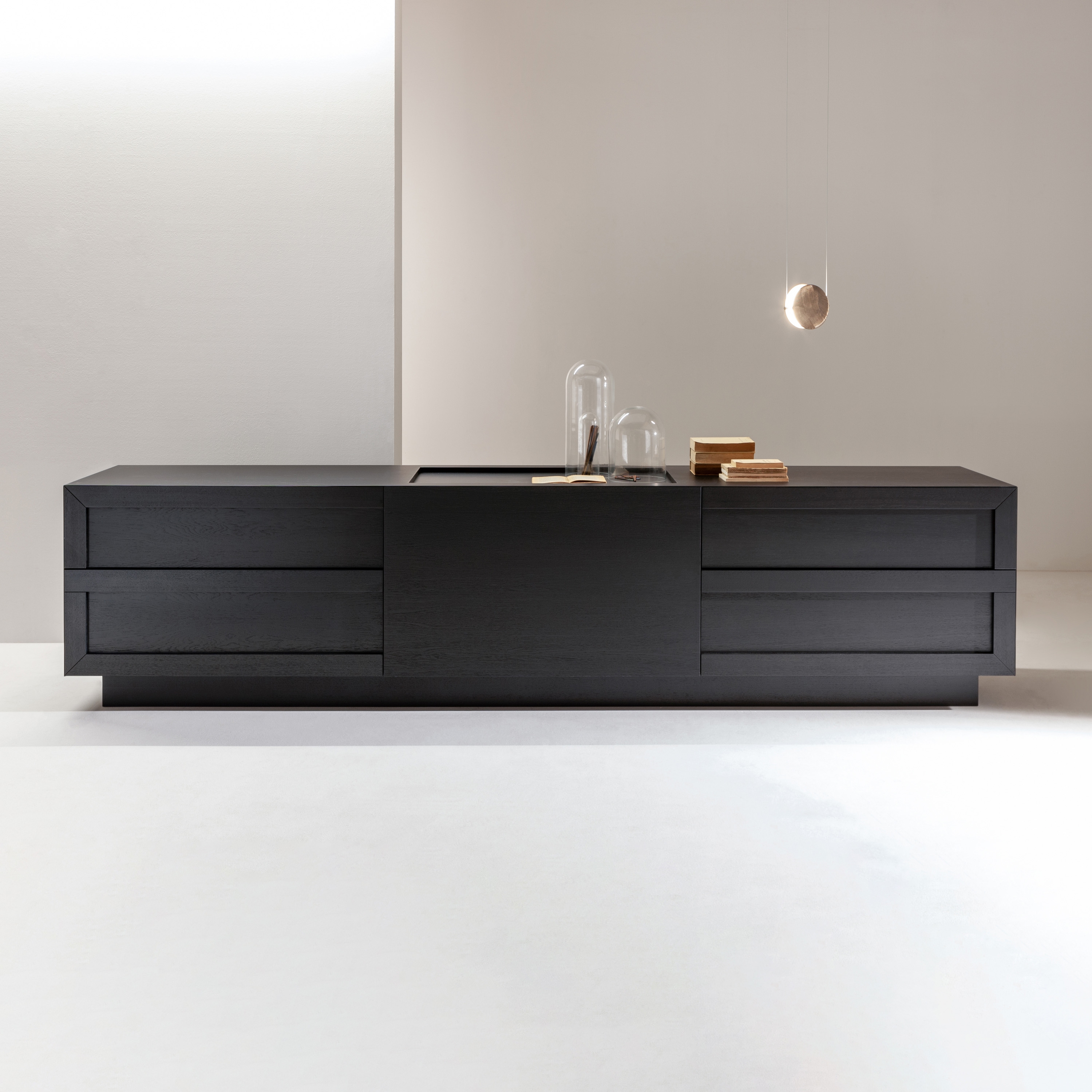 ML 23 | Sideboard