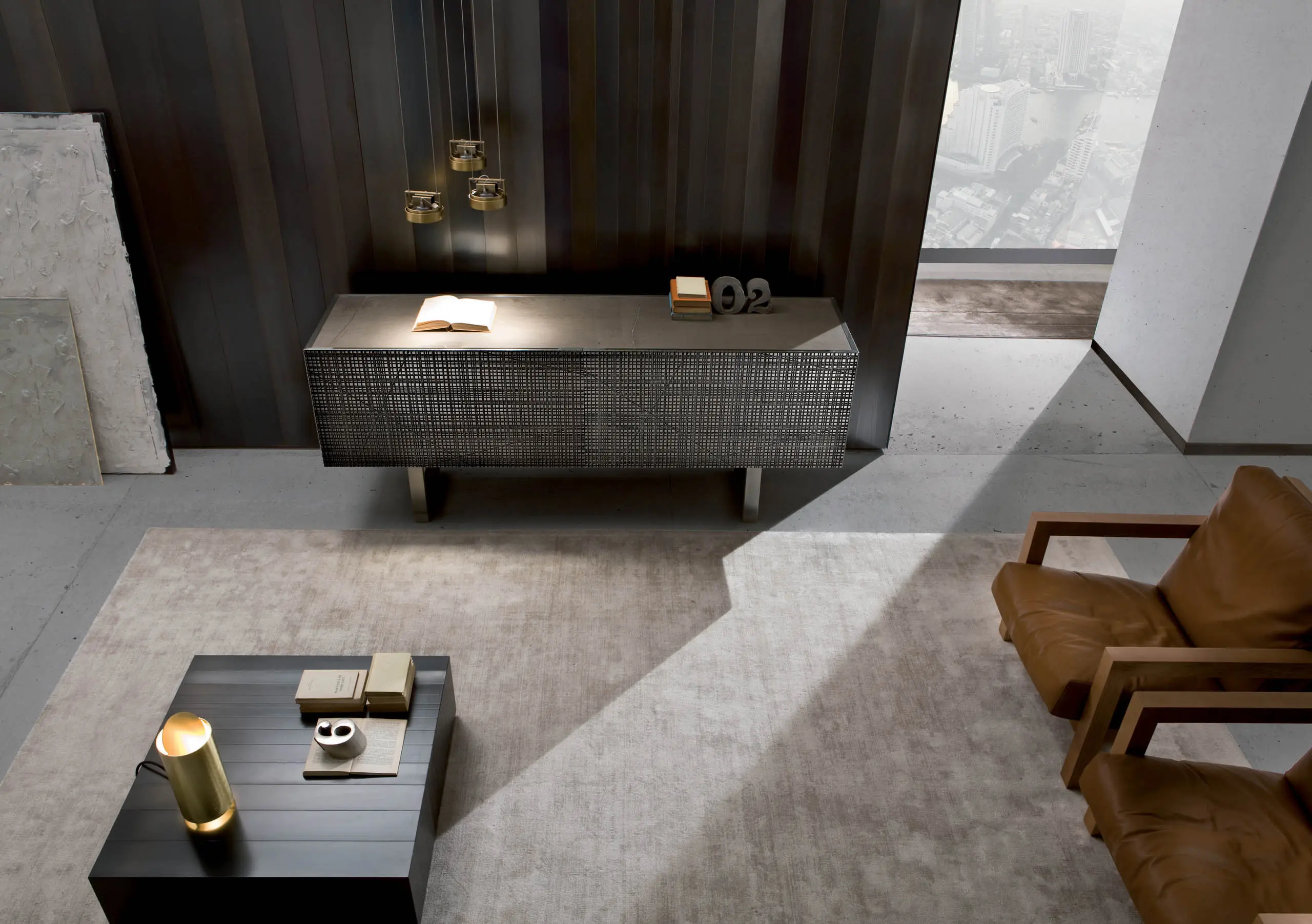 Laurameroni - Stars | Wall Panels