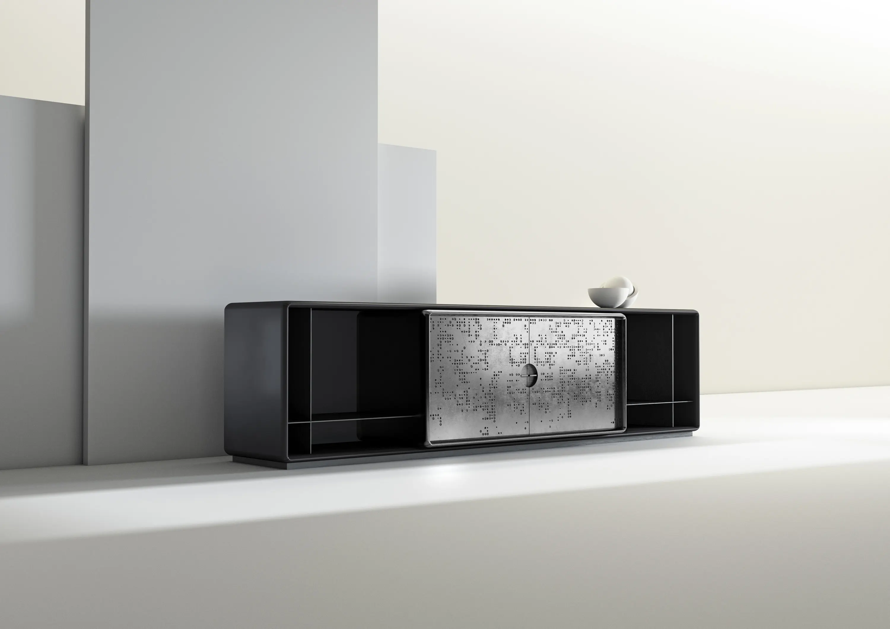 Laurameroni - Talento Lounge | Anrichte