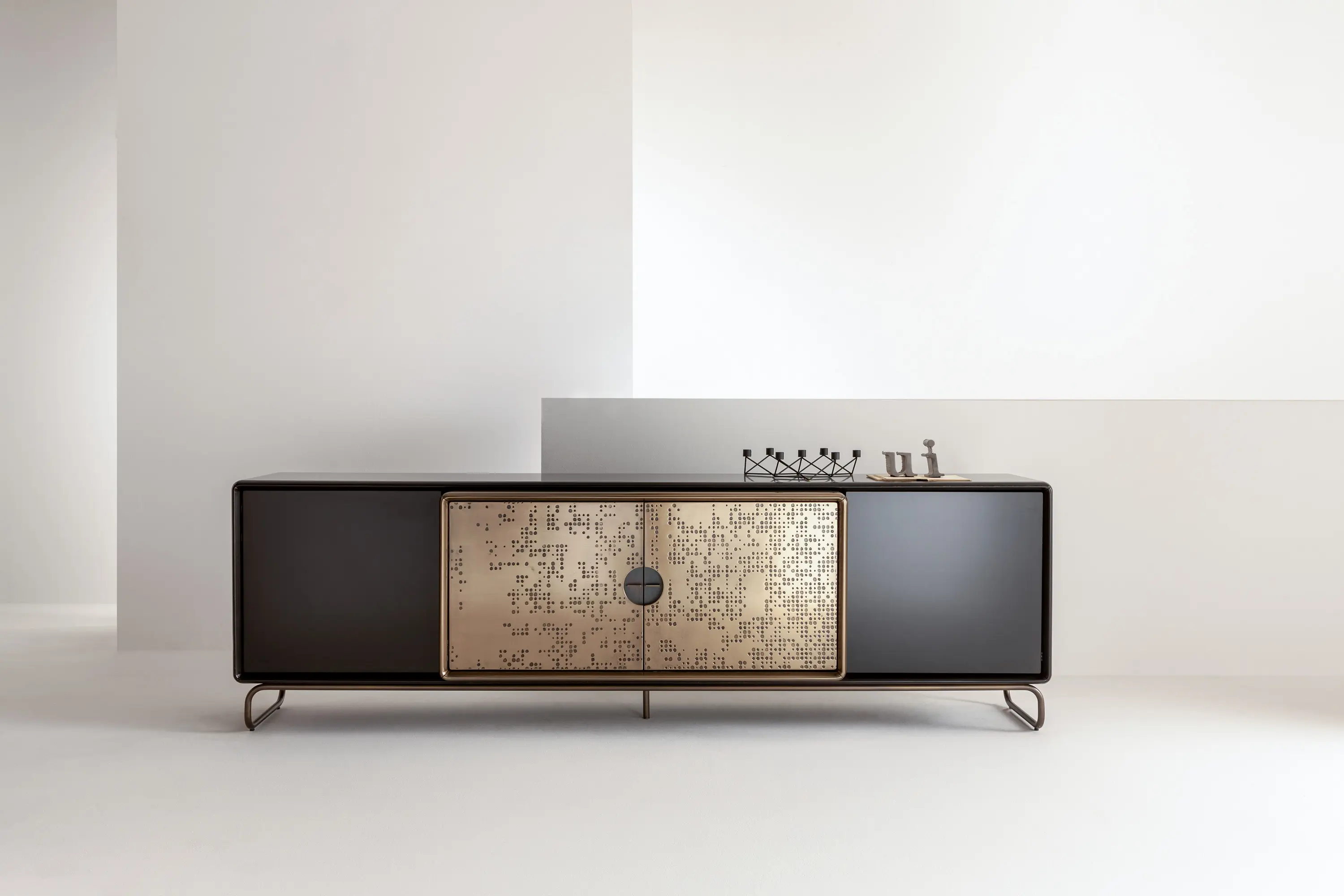 Laurameroni - Talento Up | Sideboard