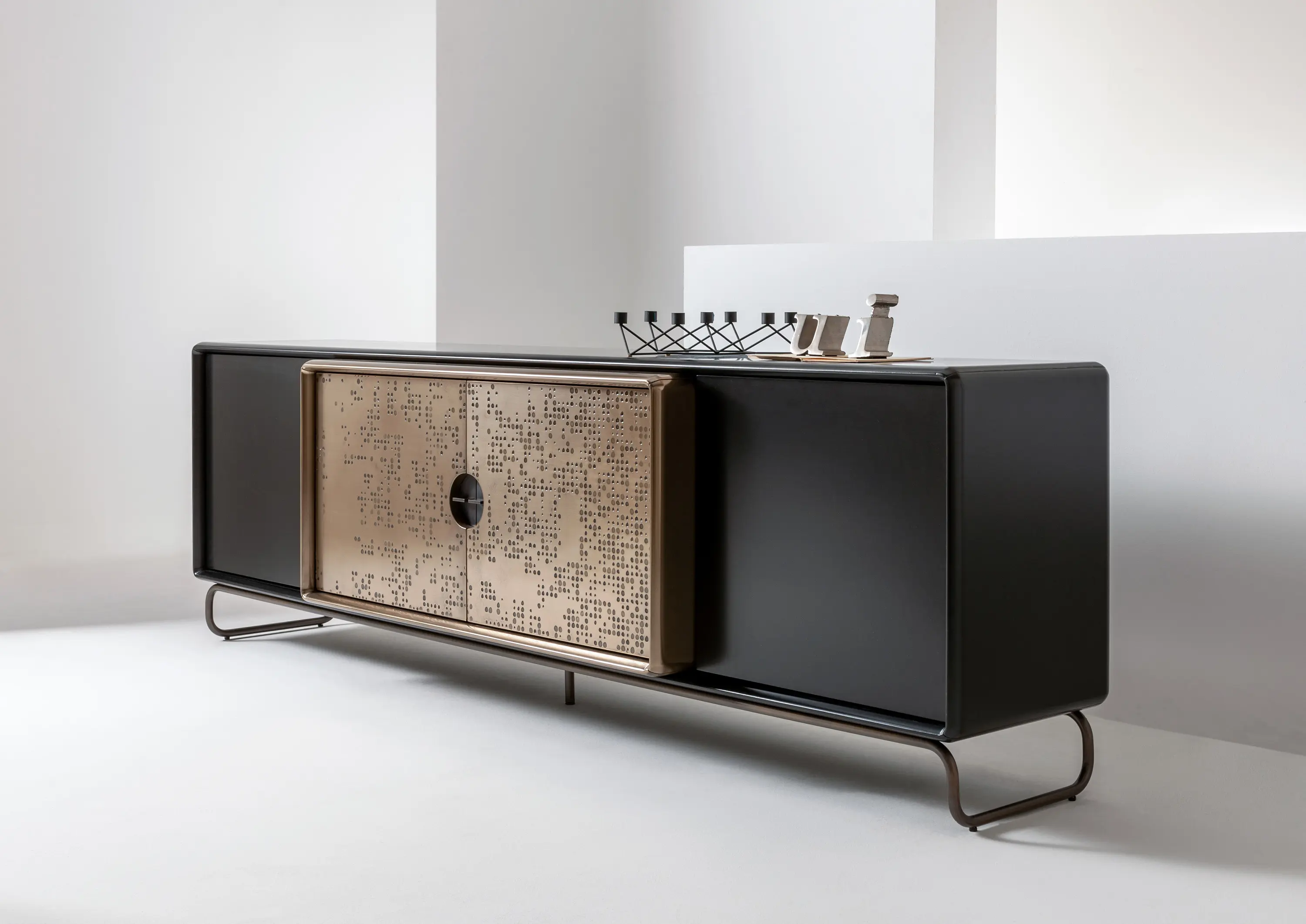Laurameroni - Talento Up | Sideboard