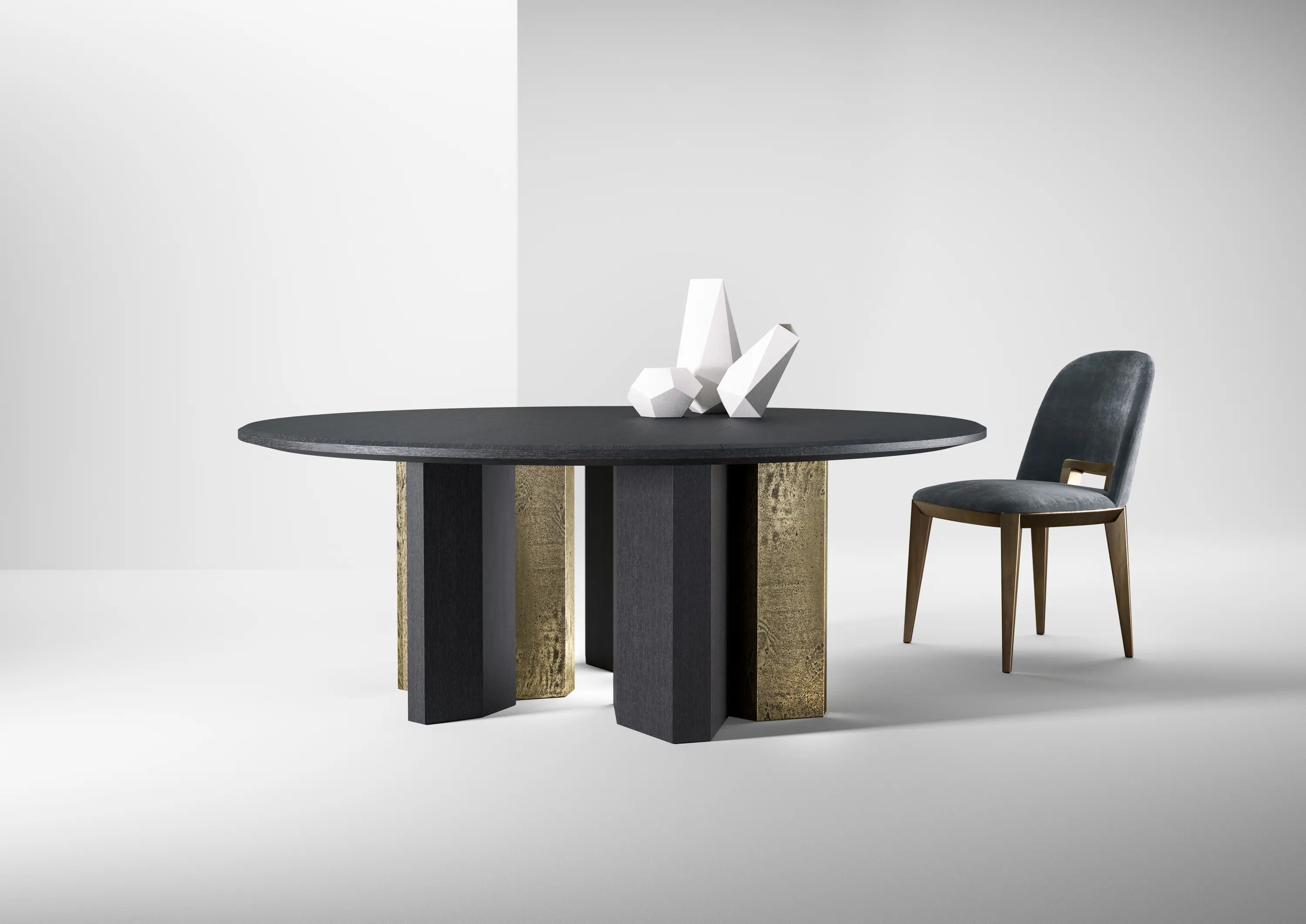 Laurameroni - Imperfetto | Table