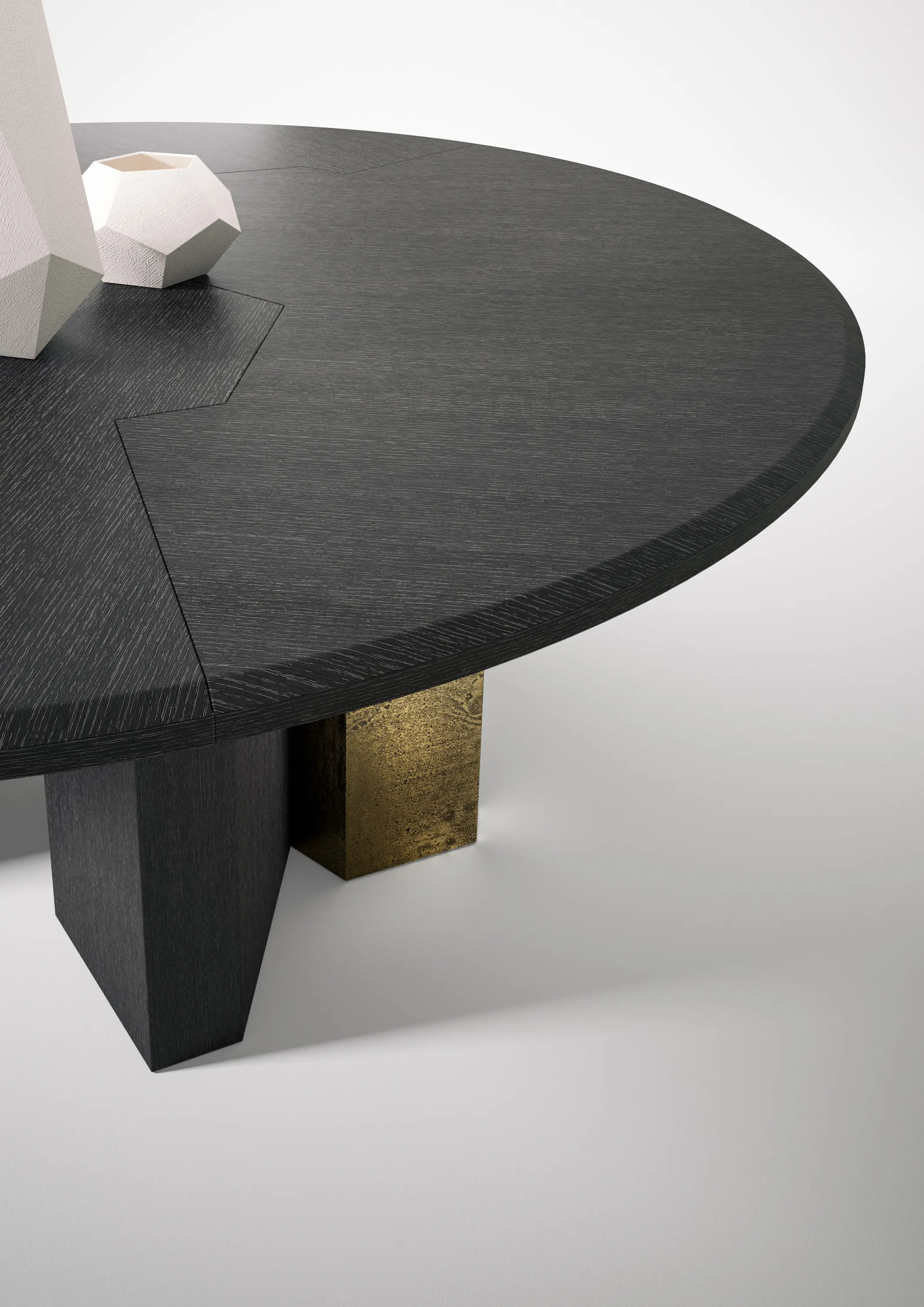Laurameroni - Imperfetto | Table