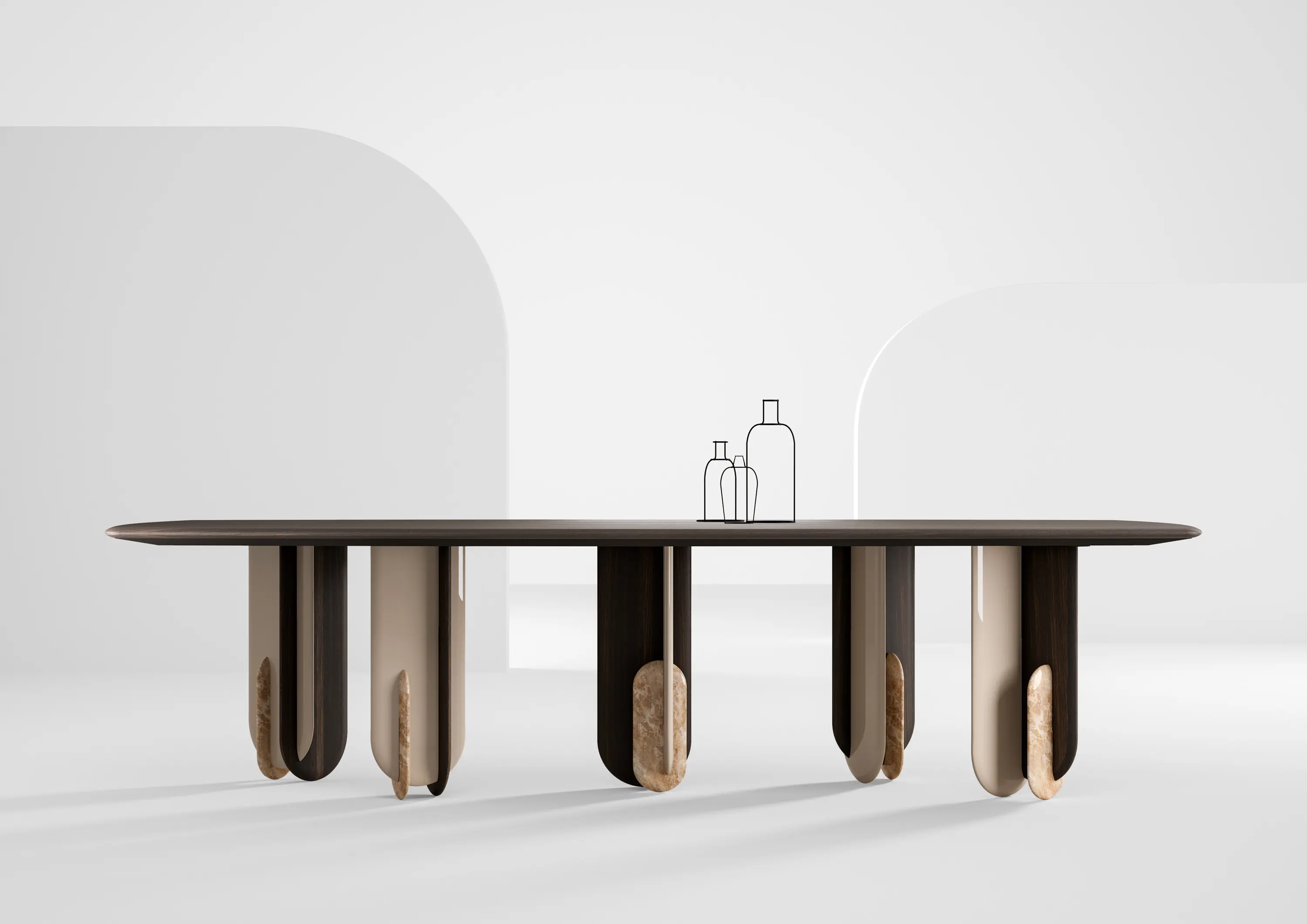 Laurameroni - Talento | Table