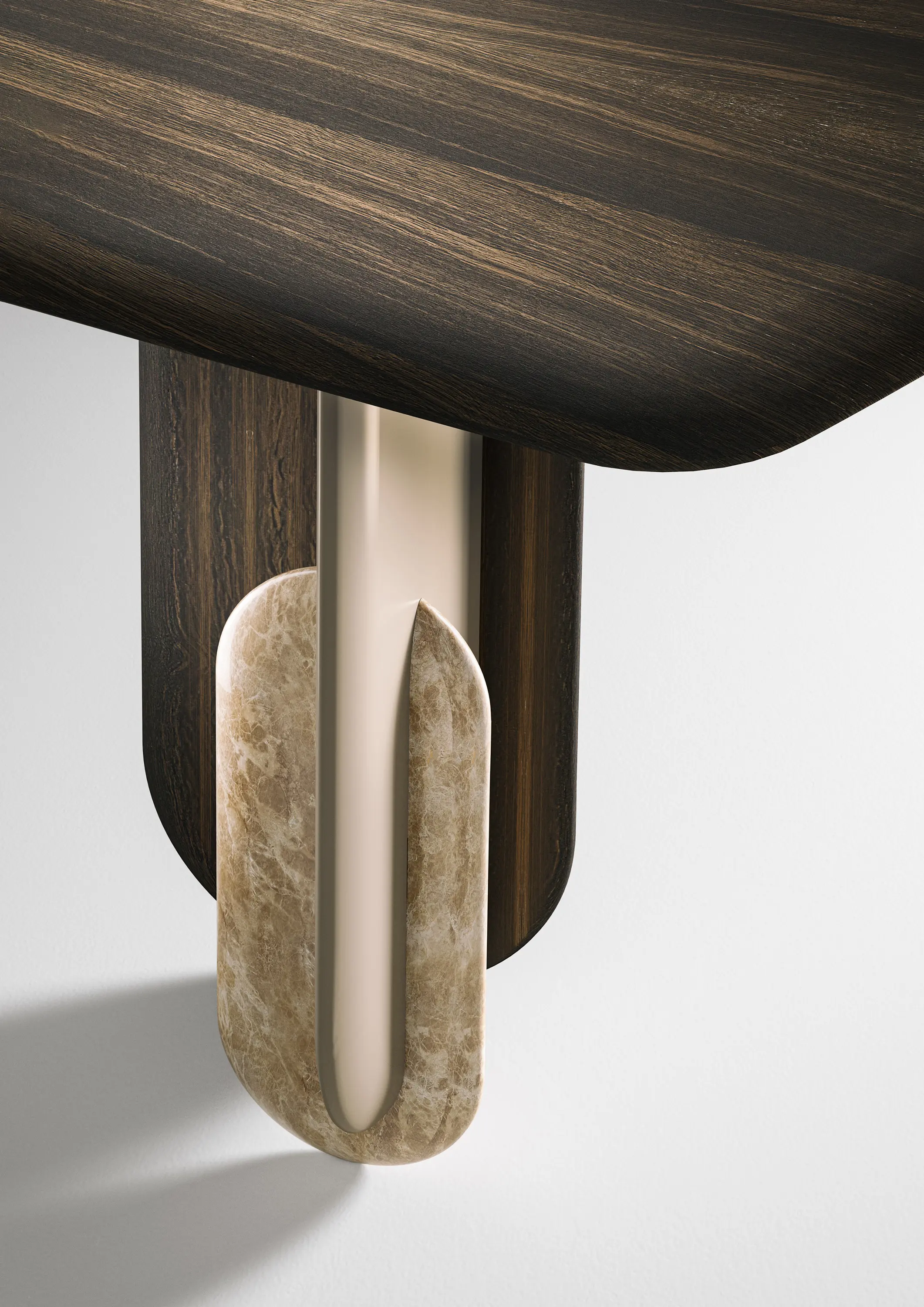 Laurameroni - Talento | Table