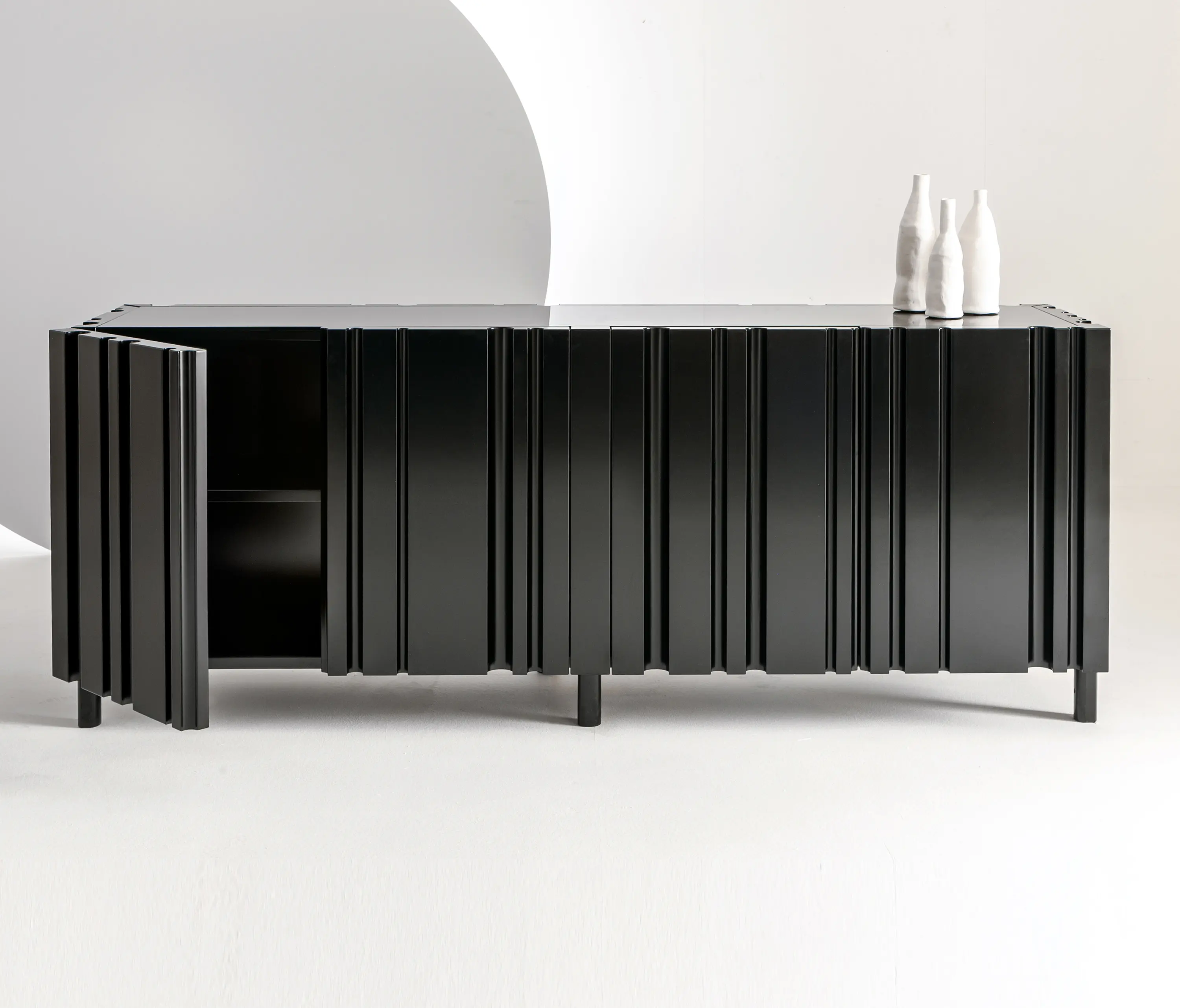 Laurameroni - Bamboo Lounge | Sideboard
