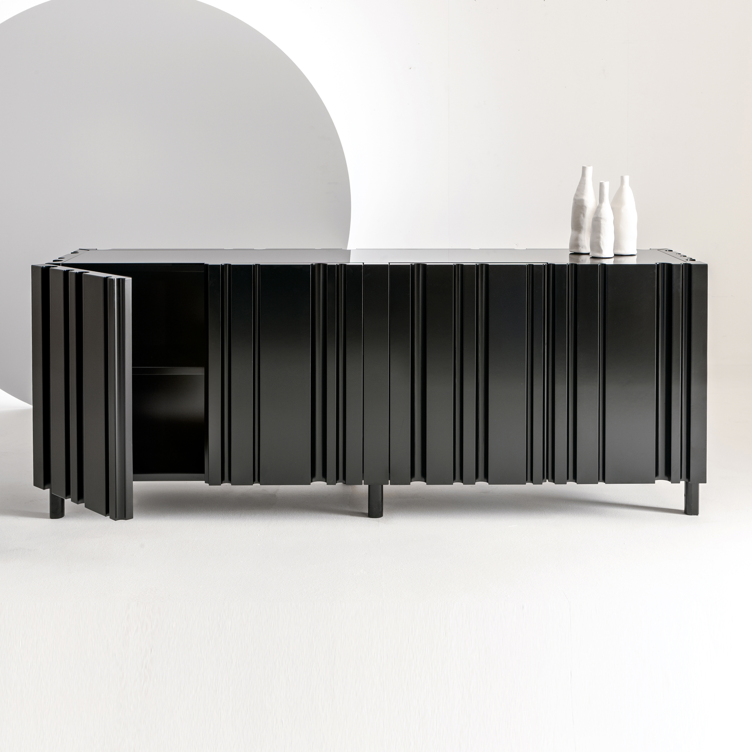 Bamboo Lounge | Sideboard