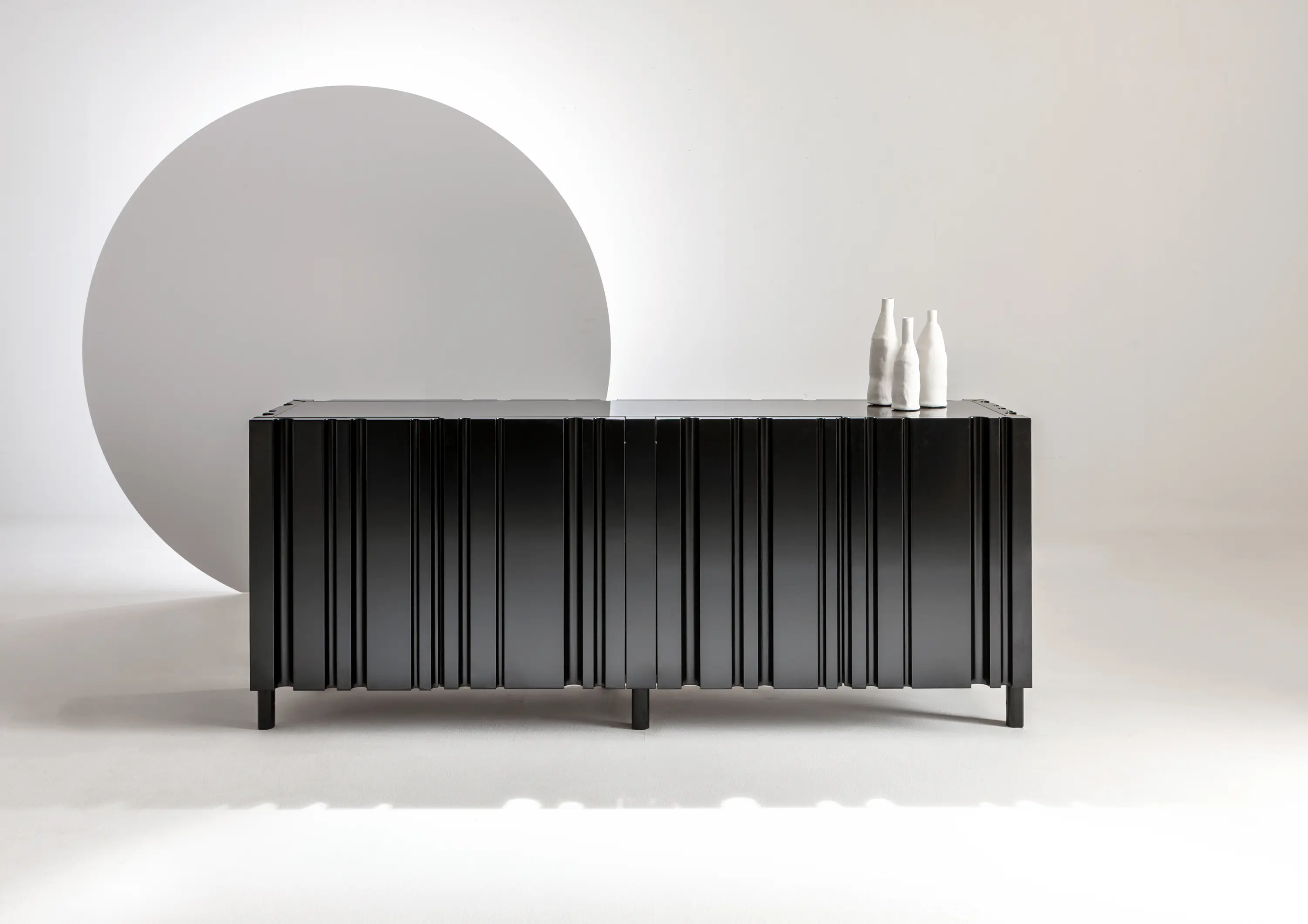 Laurameroni - Bamboo Lounge | Sideboard