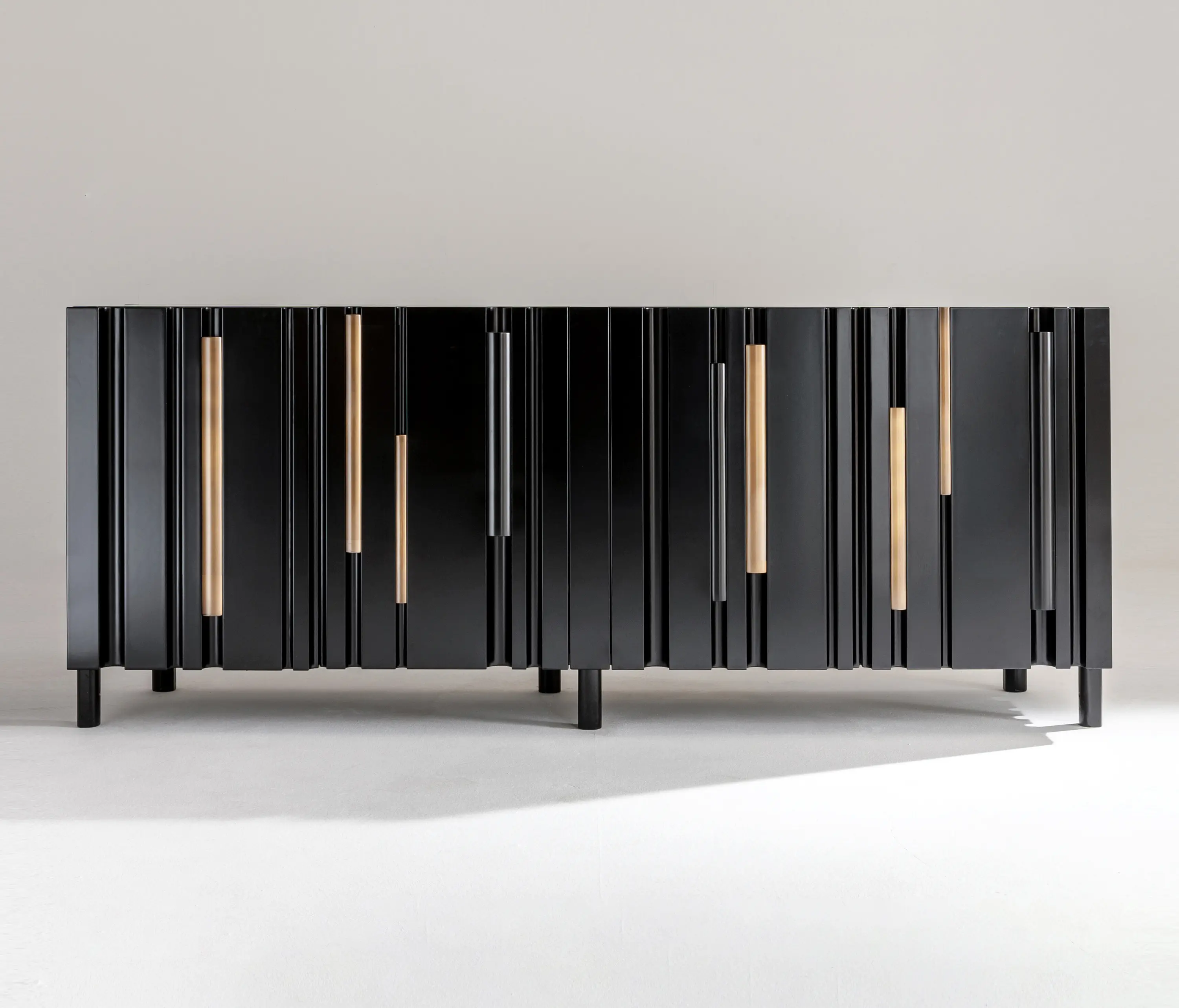 Laurameroni - Bamboo Lounge | Sideboard