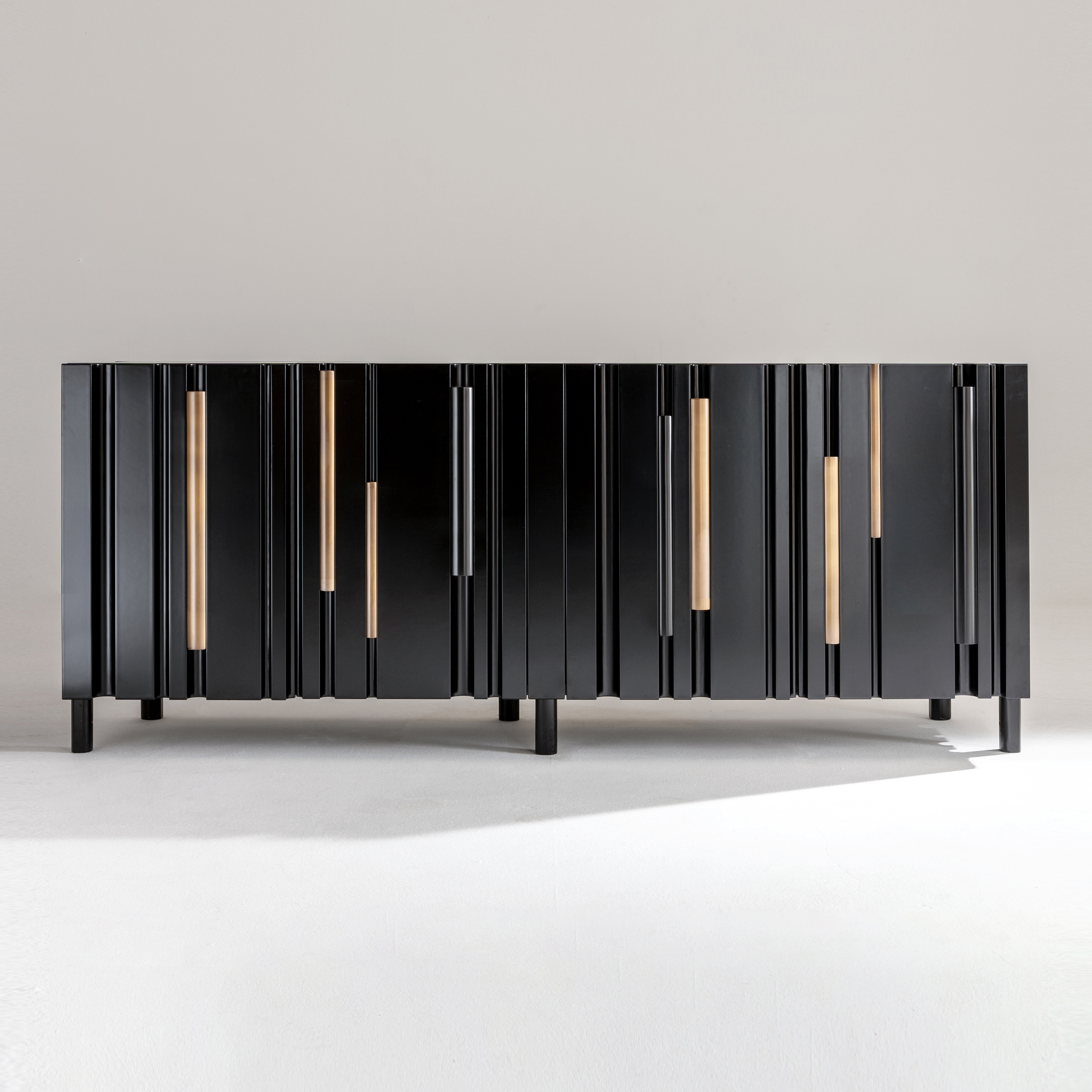 Display product Bamboo Lounge | Sideboard from manufacturer Laurameroni