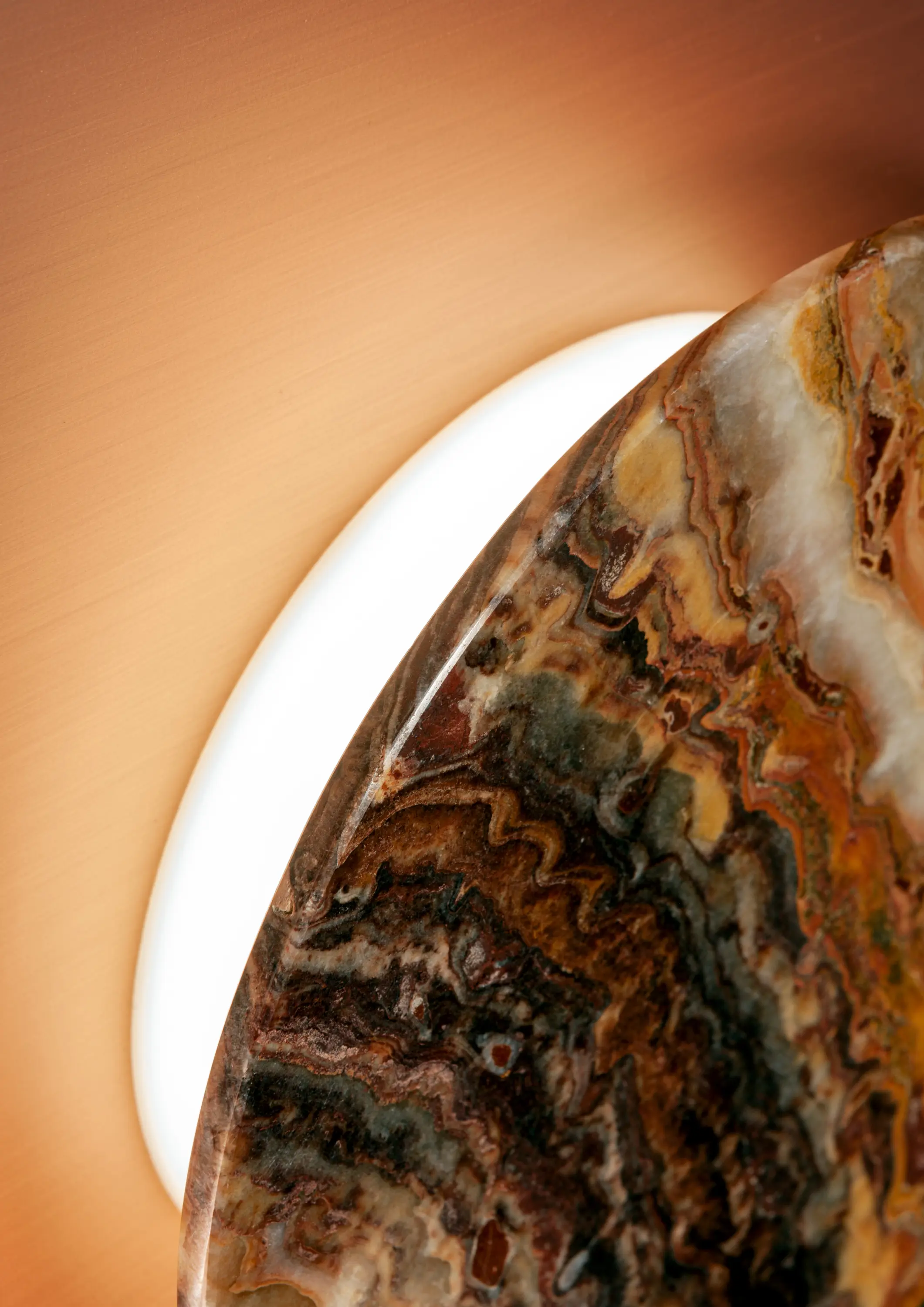 Laurameroni - Clis | Table Lamp