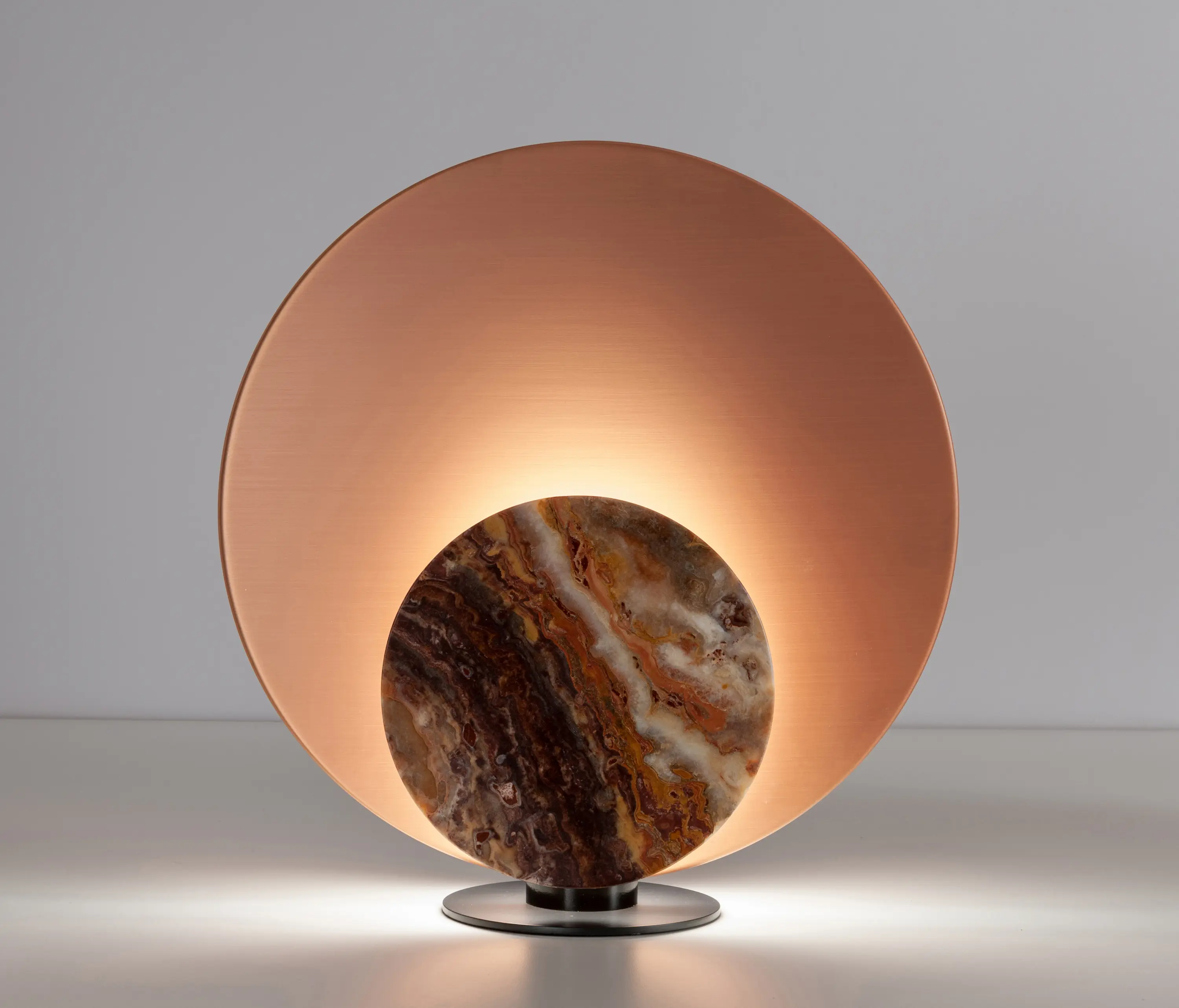 Laurameroni - Clis | Table Lamp