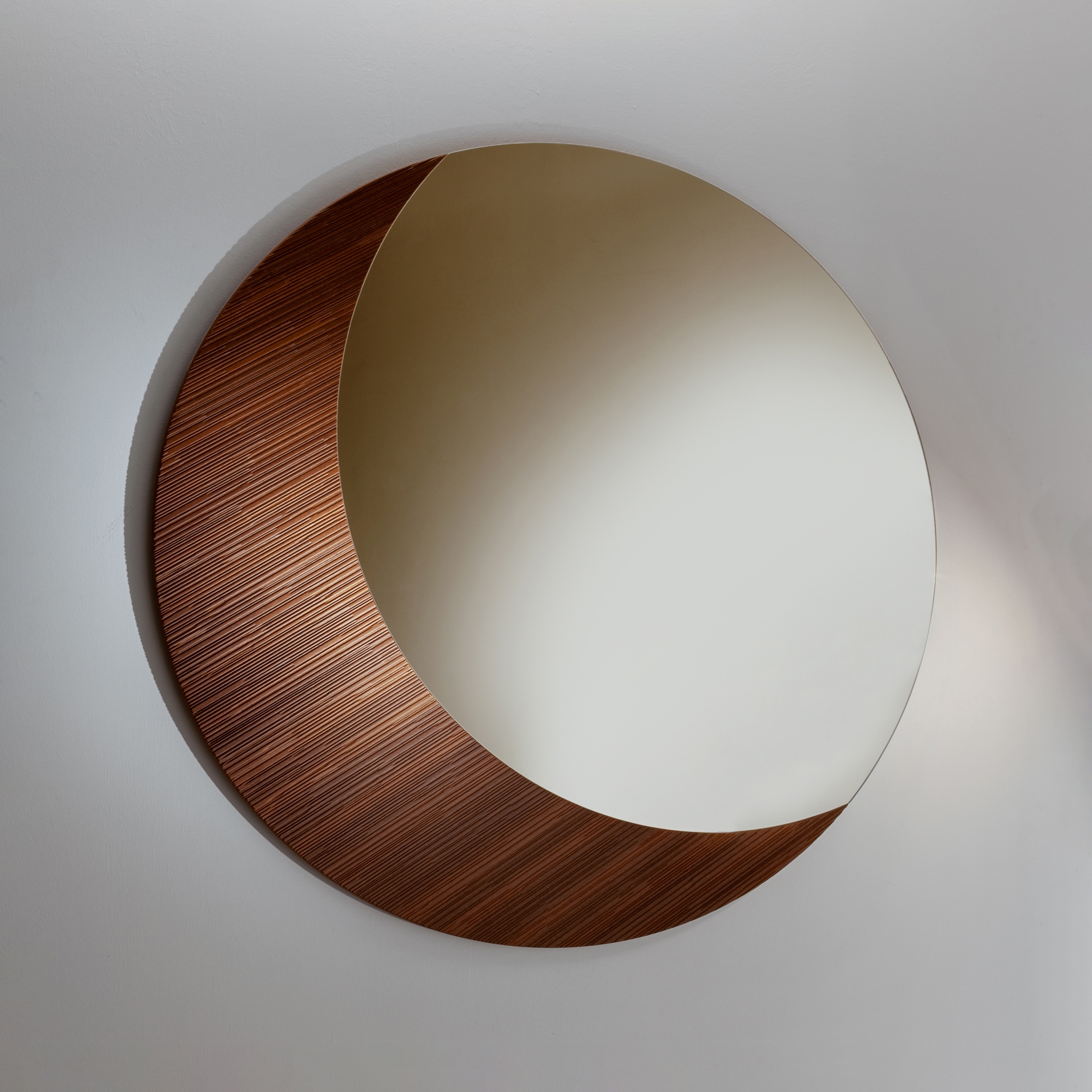 Mostrar el producto Decor | Mirror del fabricante Laurameroni