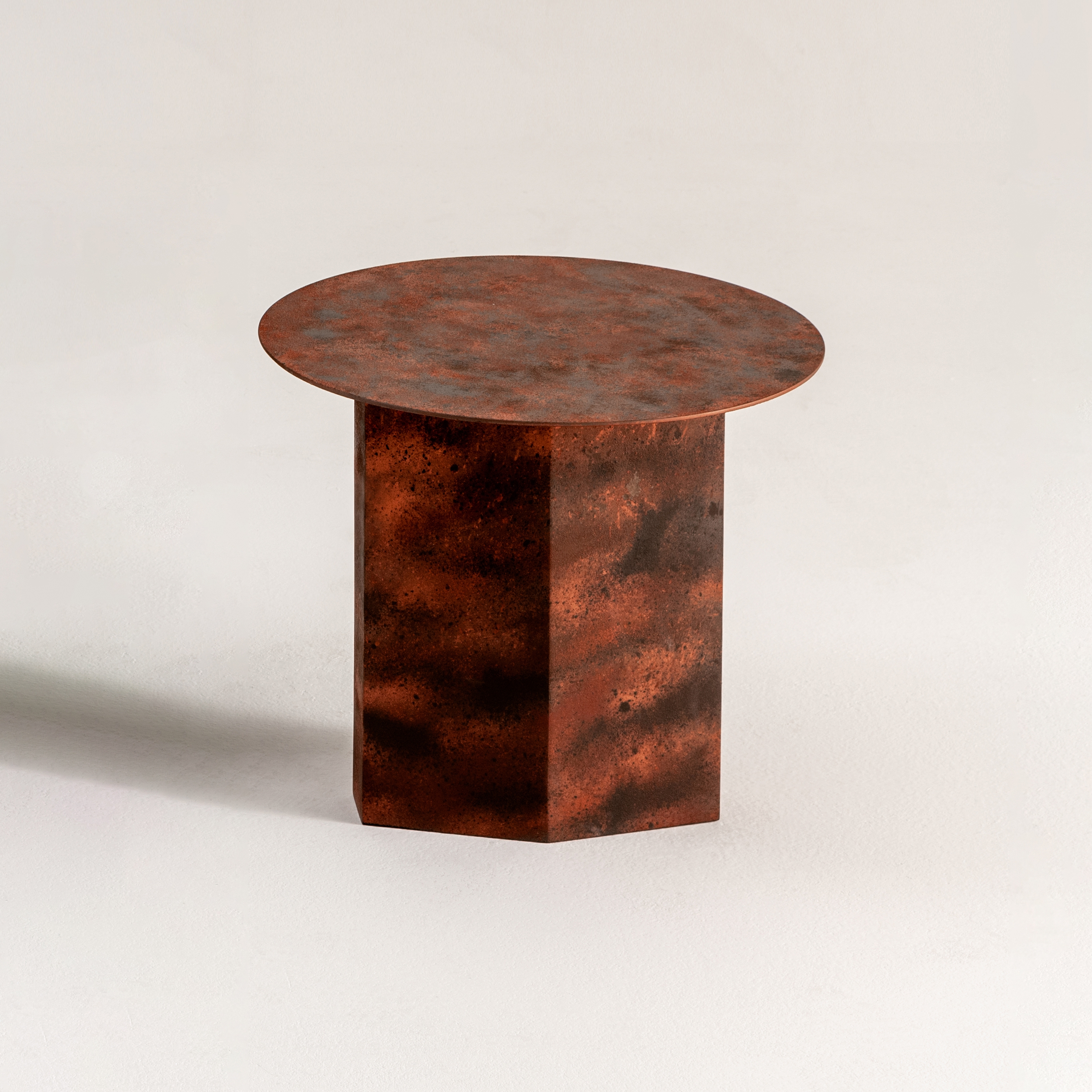 Afficher le produit Imperfetto | Tables Basses du fabricant Laurameroni