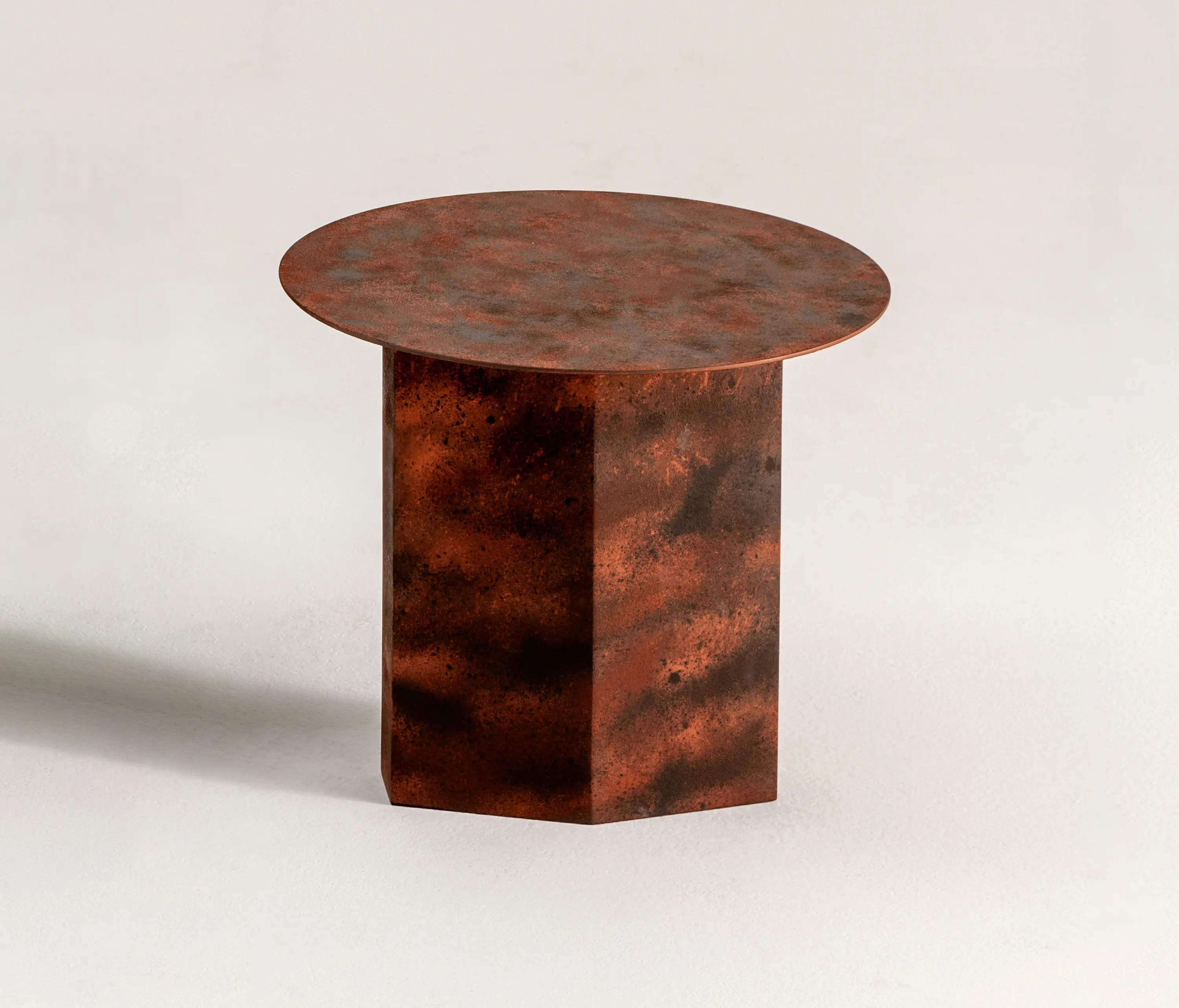 Laurameroni - Imperfetto | Low Tables