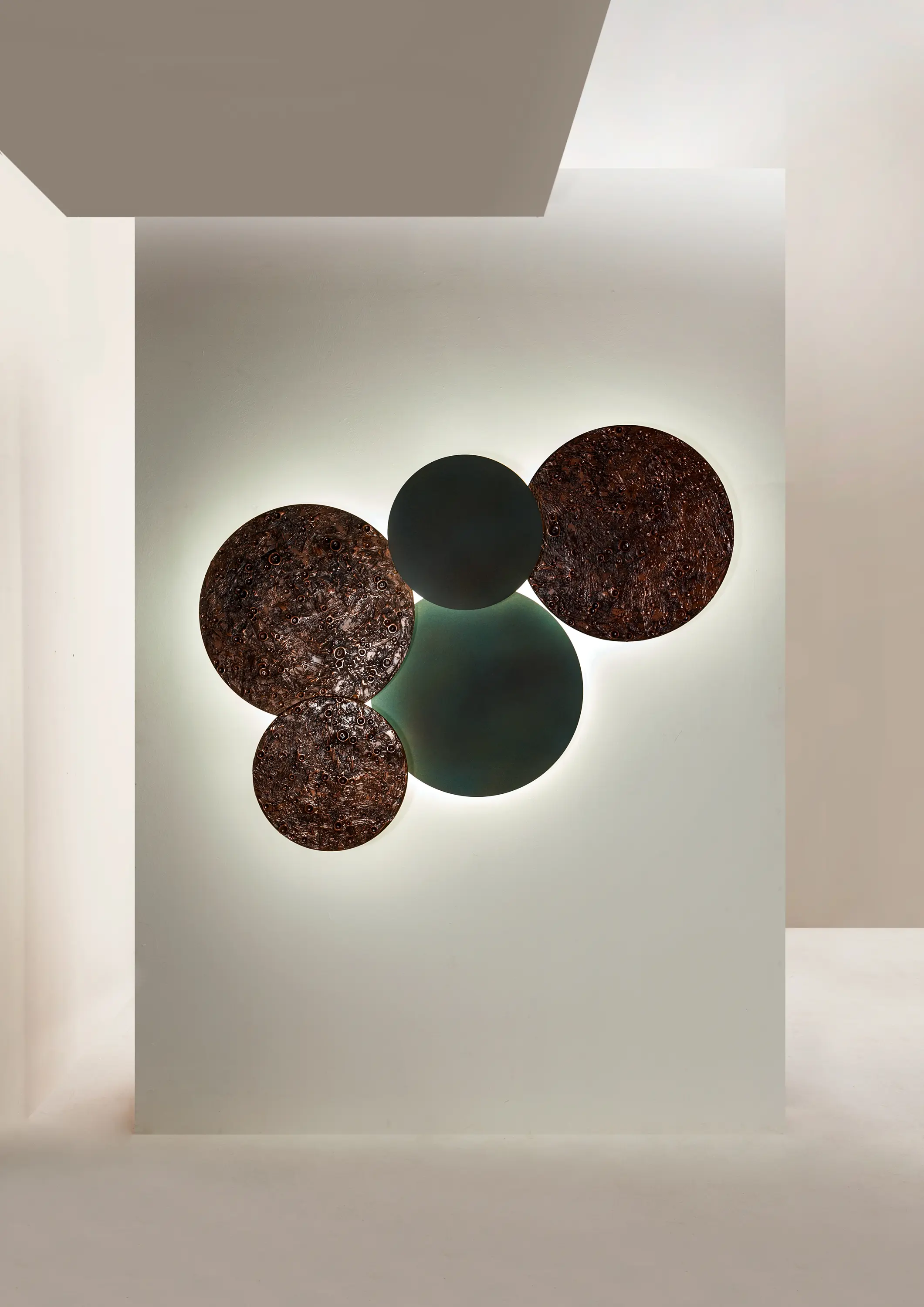 Laurameroni - Lightwall | Wall Lamp