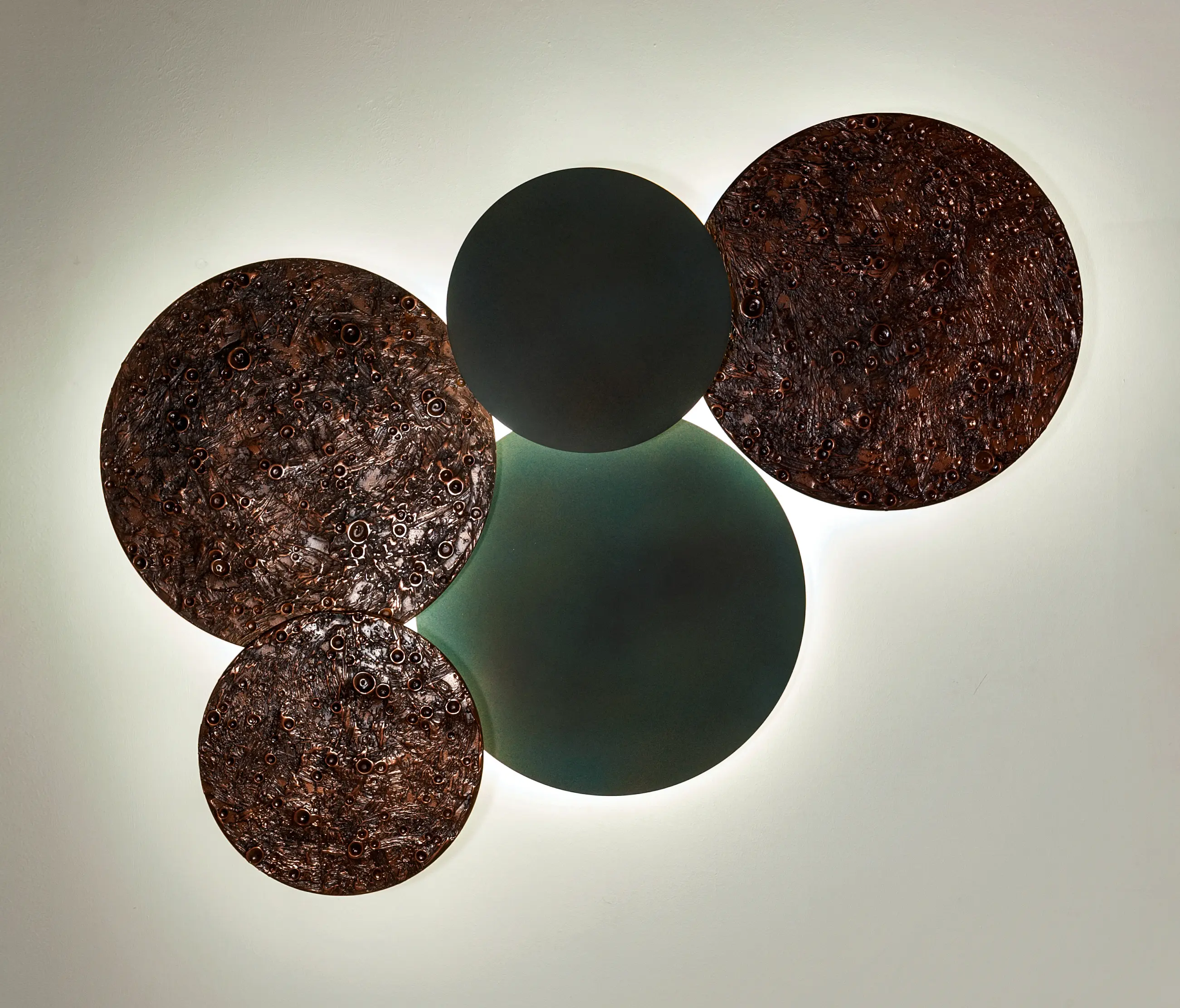 Laurameroni - Lightwall | Wall Lamp