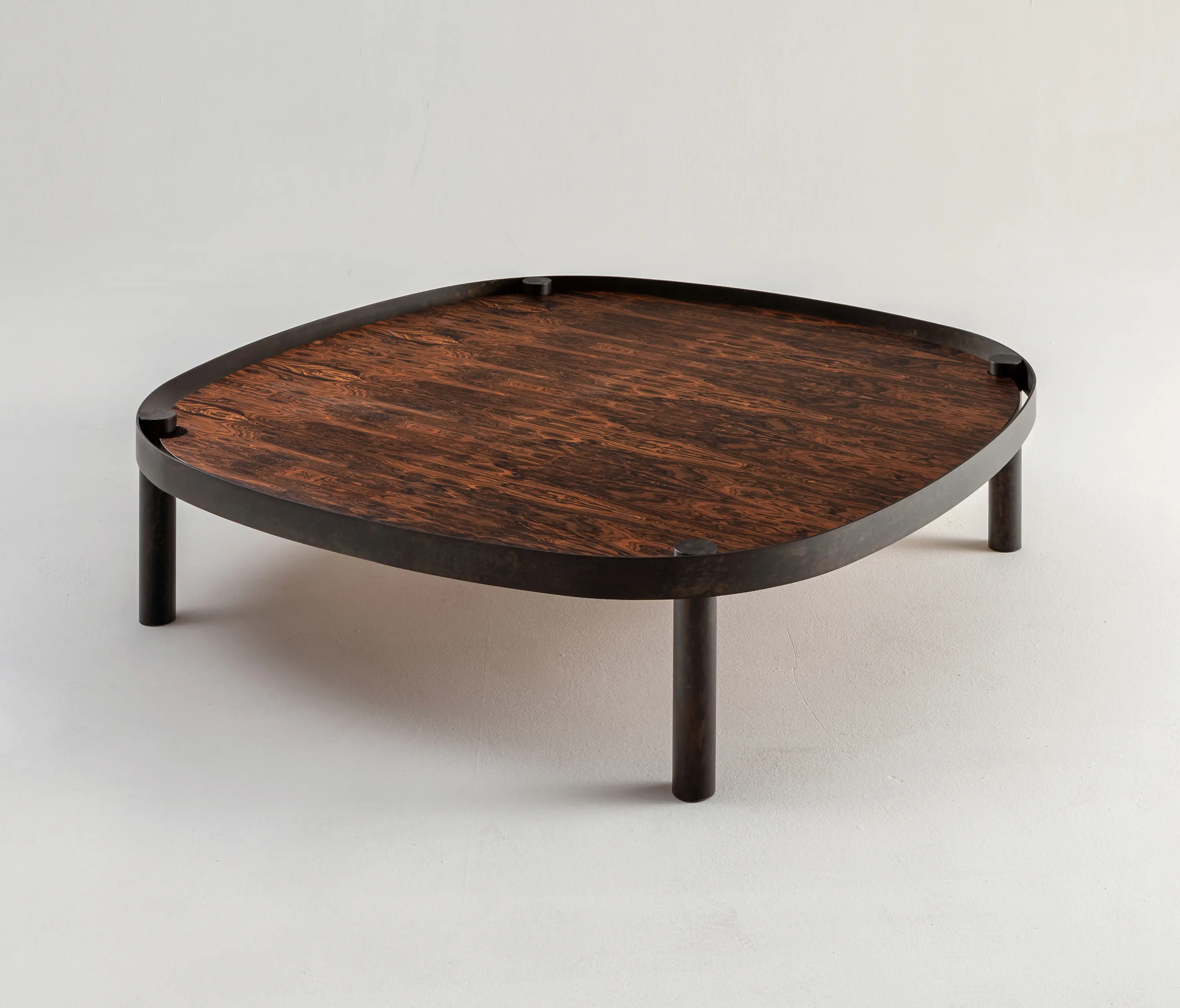 Laurameroni - Tray | Tables Basses