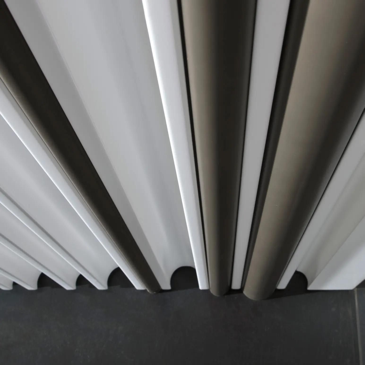 Laurameroni - Bamboo | Boiserie